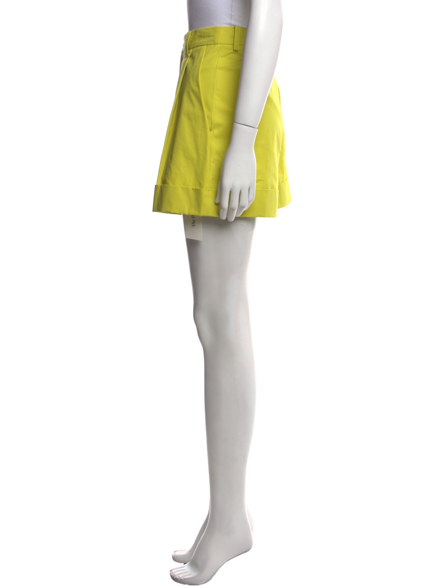 Sofie D'Hoore Mini Shorts w/ Tags