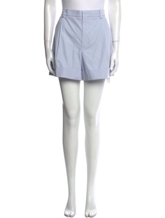 Sofie D'Hoore Mini Shorts