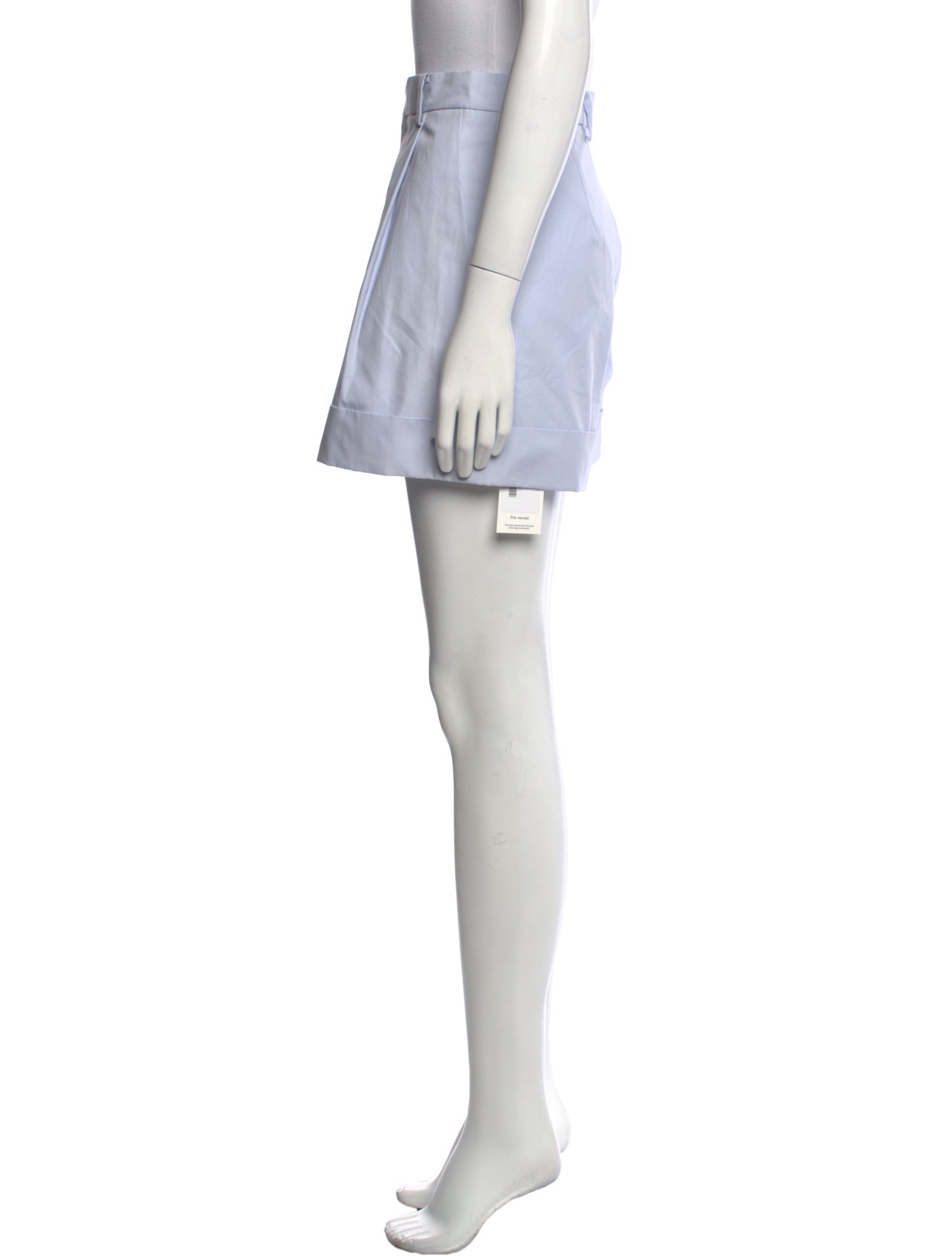 Sofie D'Hoore Mini Shorts