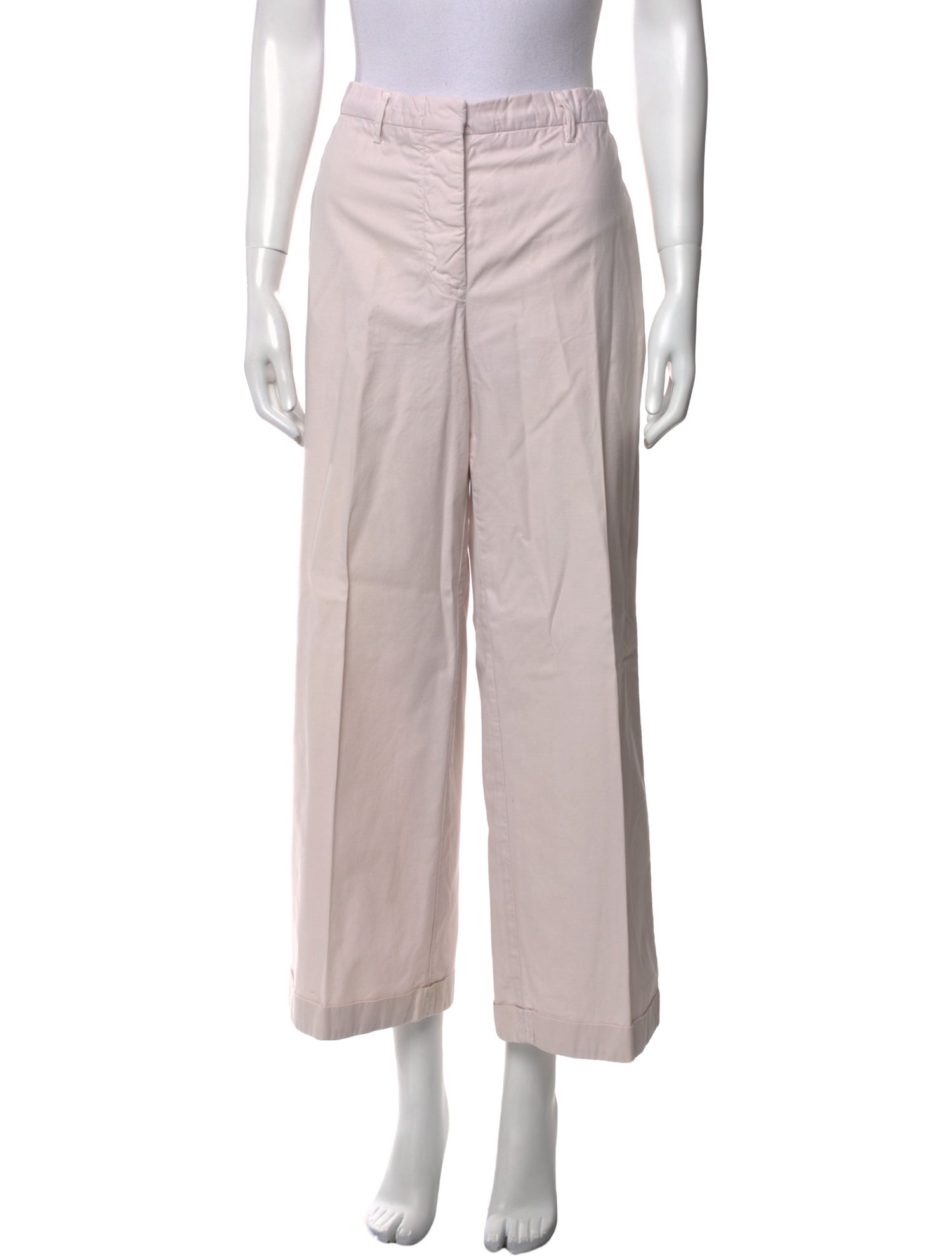 Sofie D'Hoore Wide Leg Pants