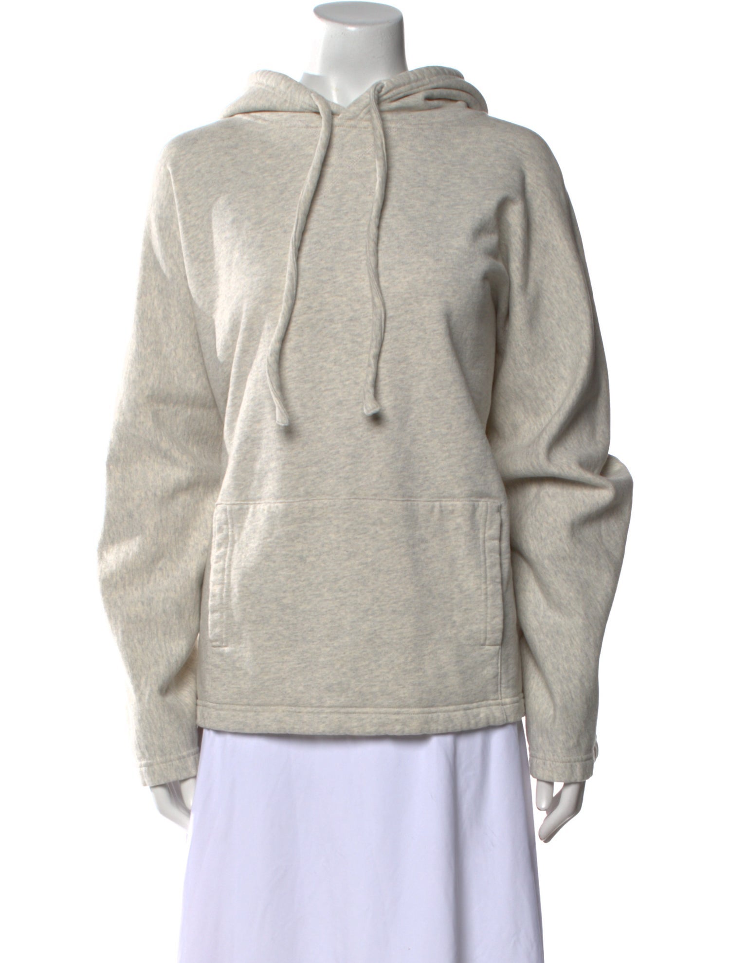 Sofie D'Hoore Crew Neck Long Sleeve Sweatshirt