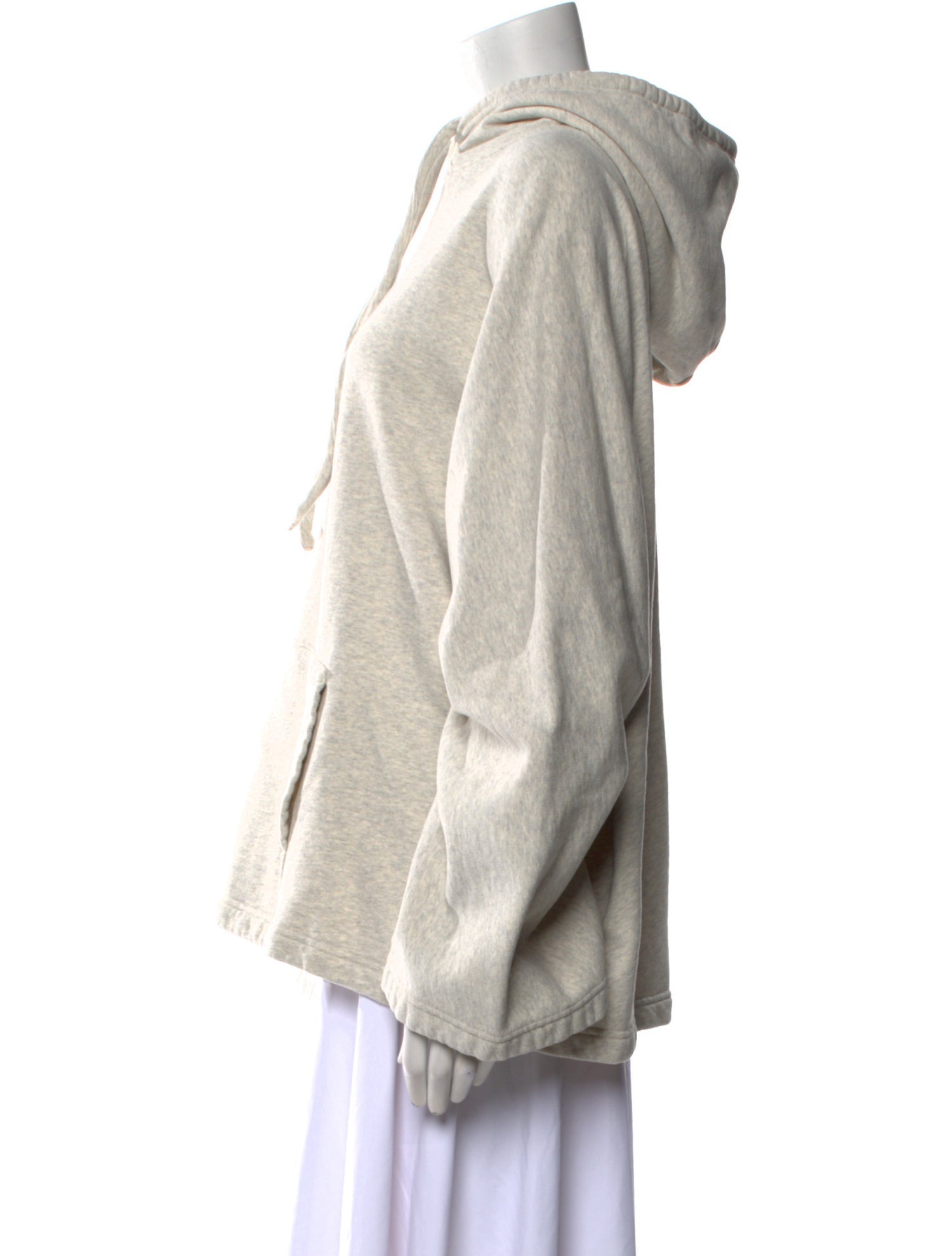 Sofie D'Hoore Crew Neck Long Sleeve Sweatshirt