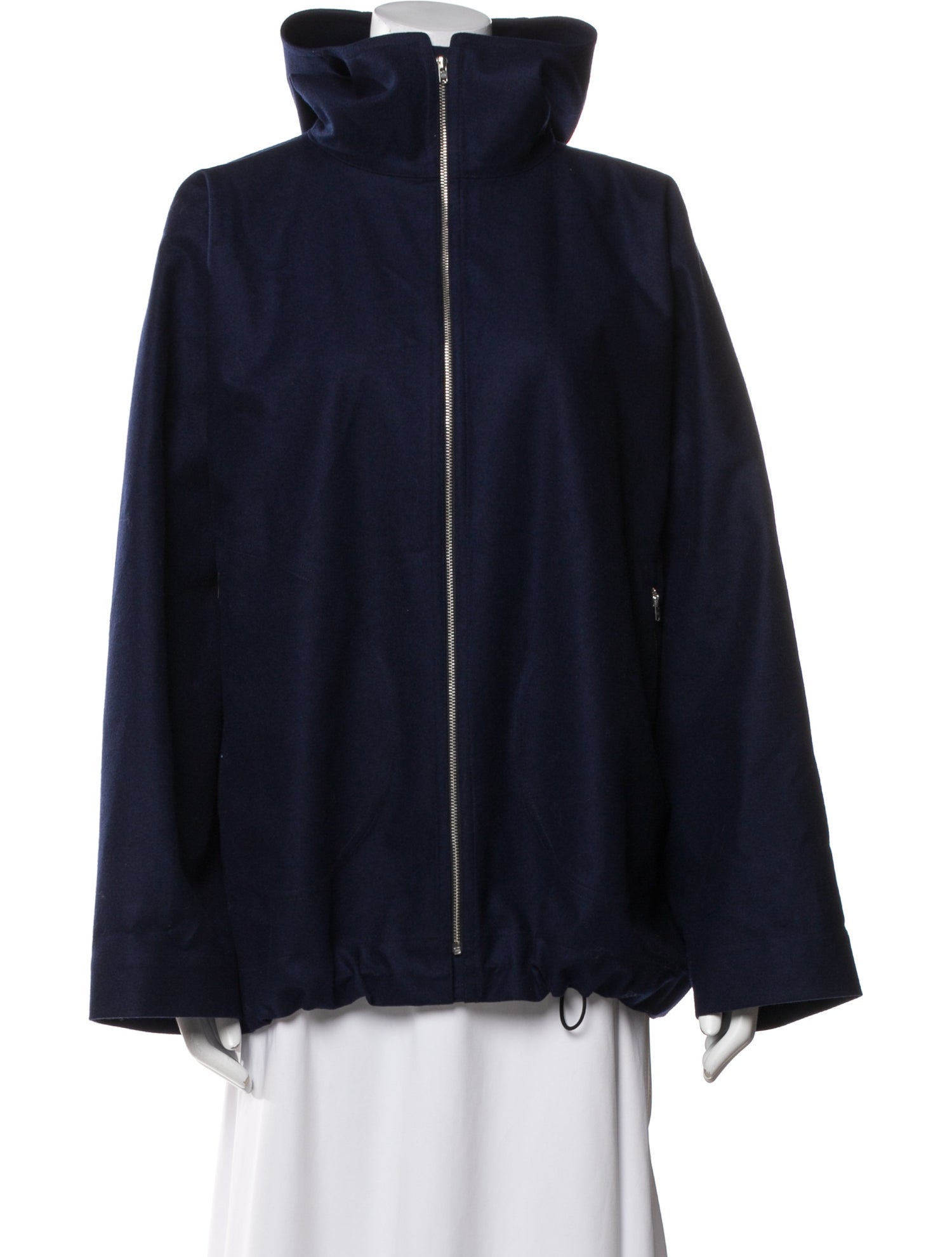 Sofie D'Hoore Wool Jacket