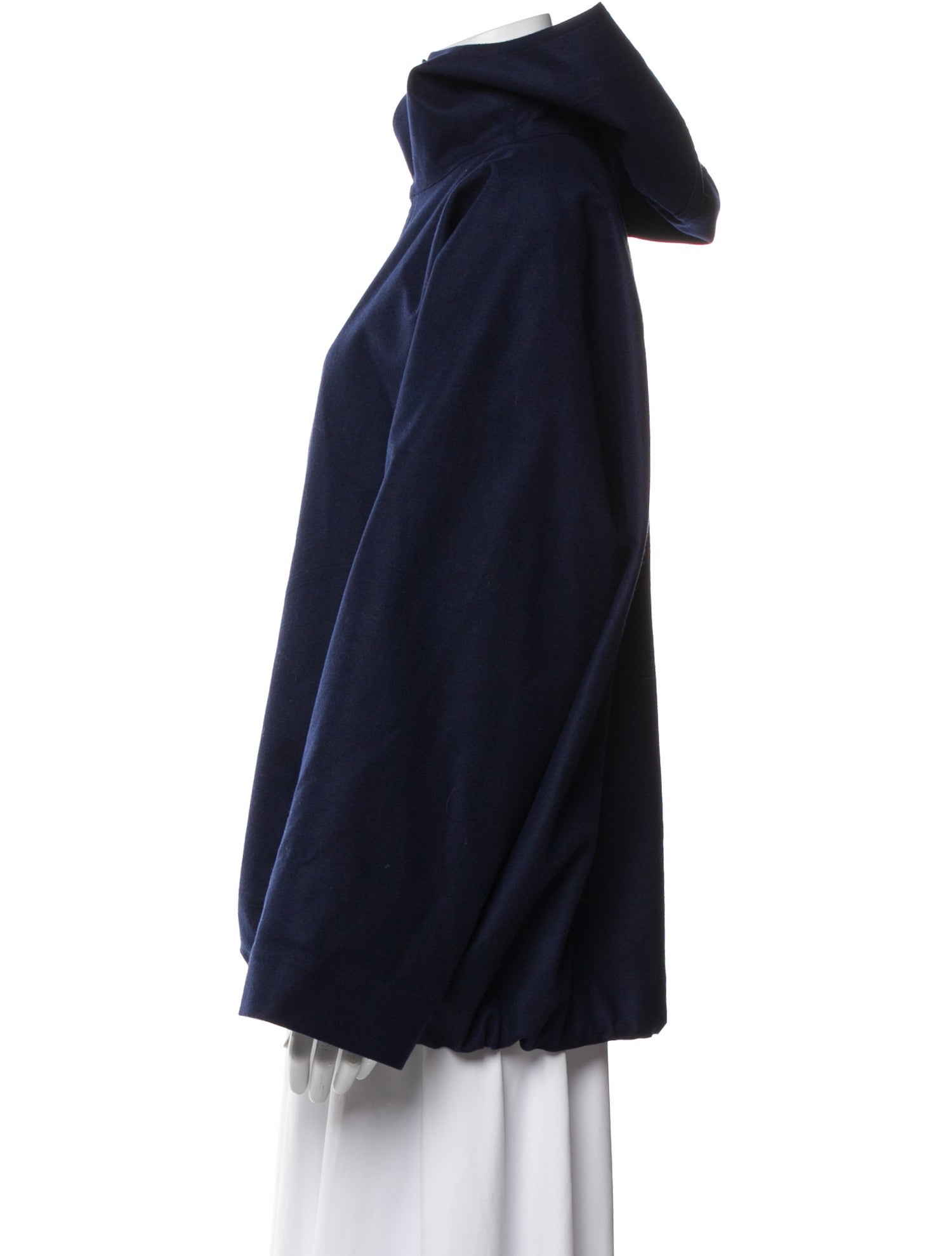 Sofie D'Hoore Wool Jacket