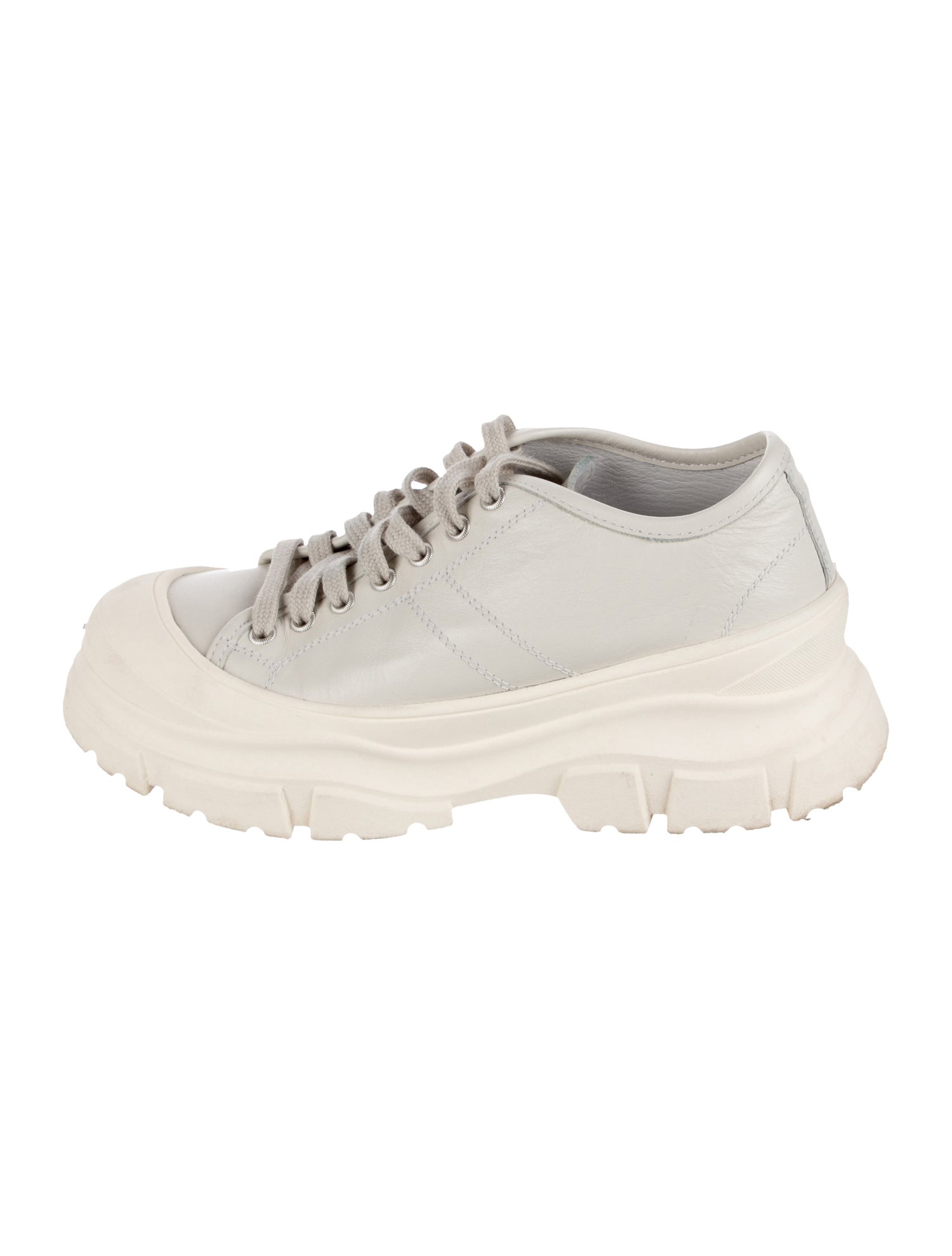 Sofie D'Hoore Shoes | The RealReal