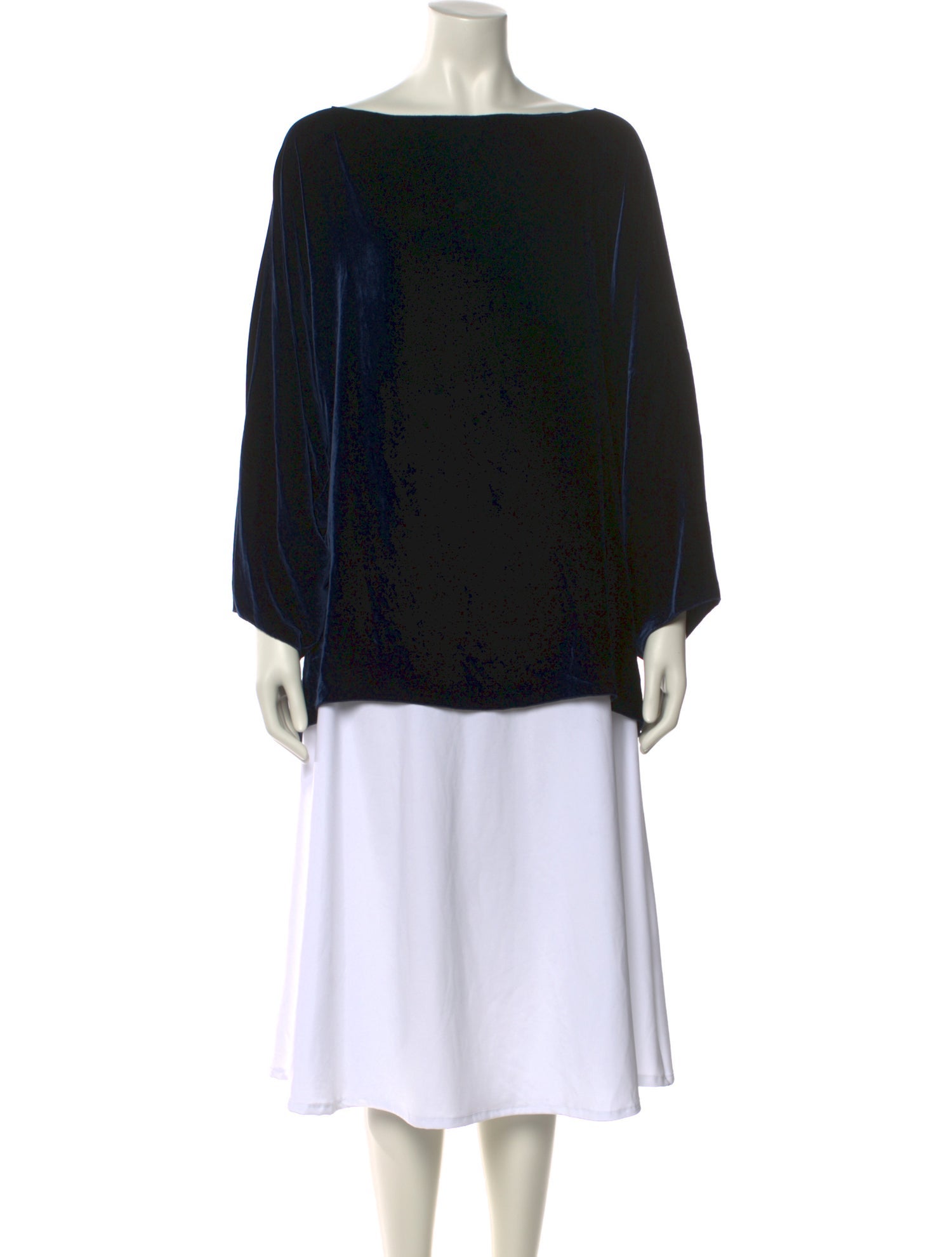 Sofie D'Hoore Silk Printed Blouse