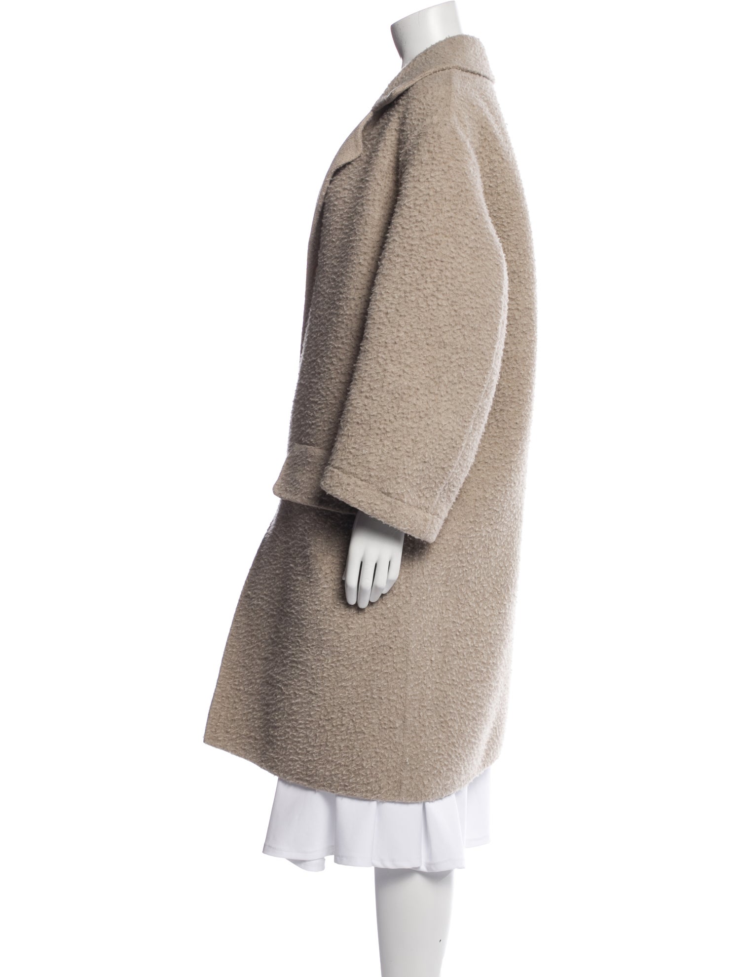 Sofie D'Hoore Wool Coat