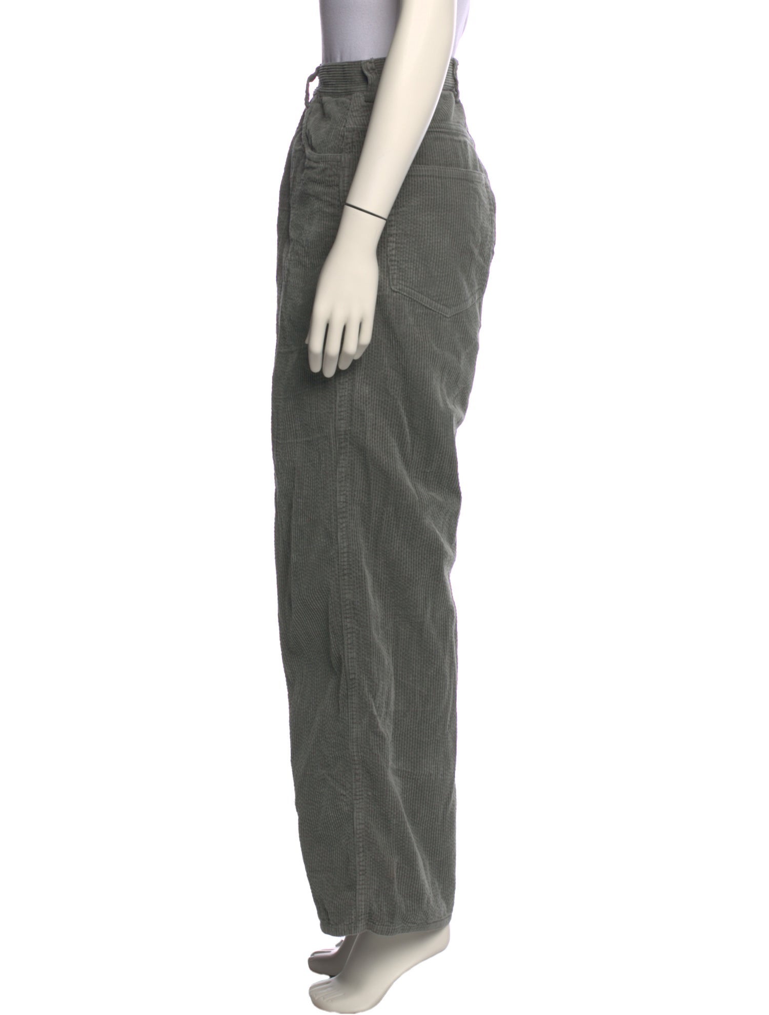 Sofie D'Hoore Wide Leg Pants