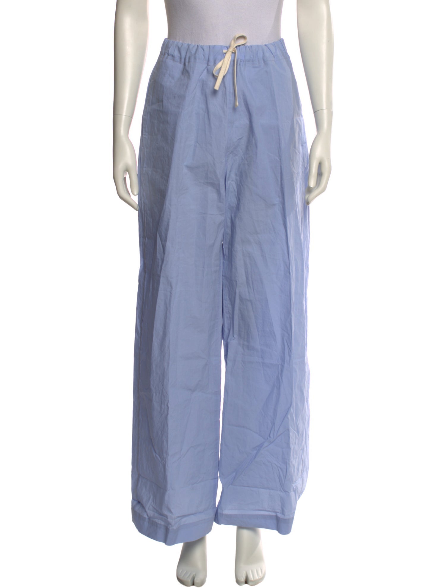 Sofie D'Hoore Wide Leg Pants