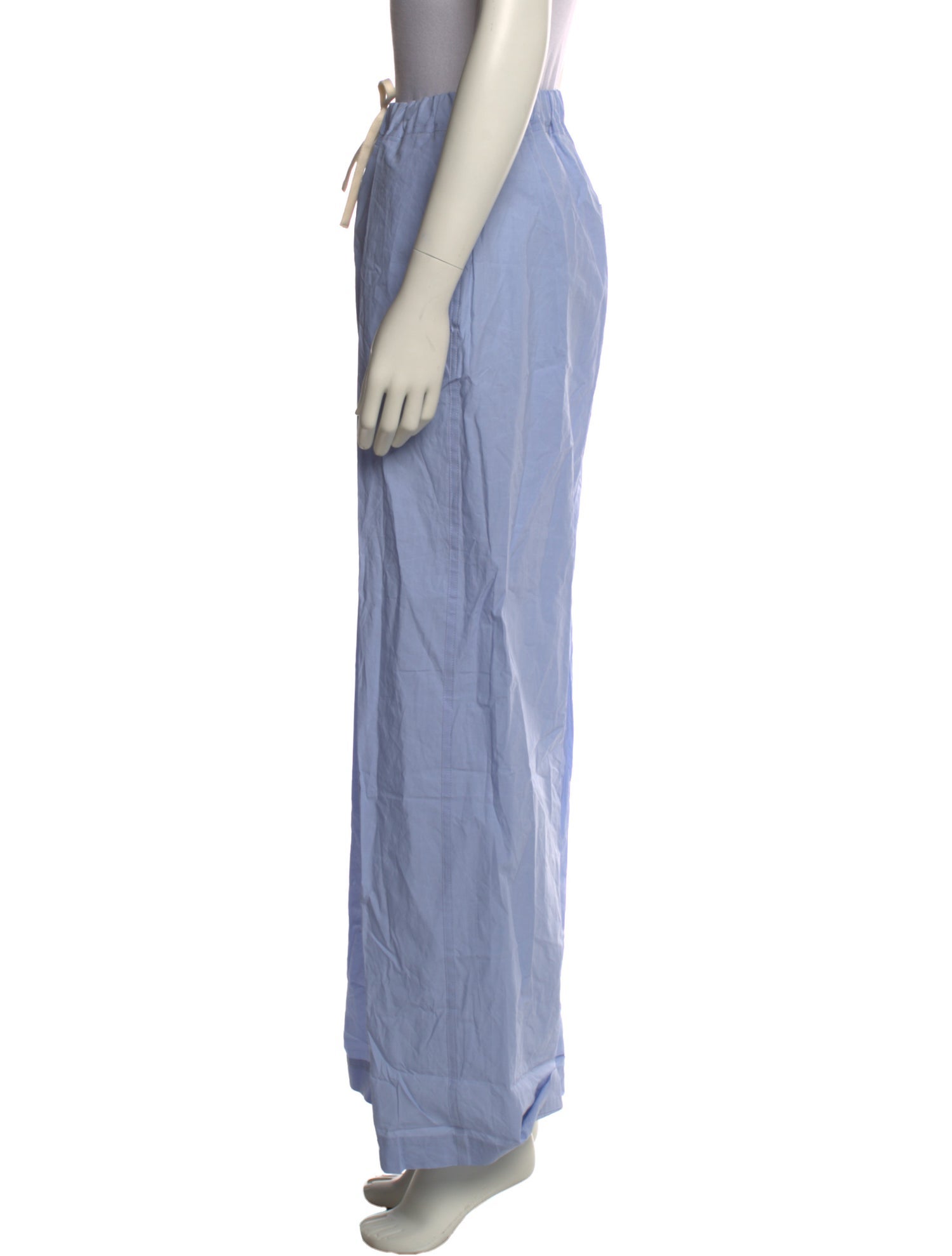 Sofie D'Hoore Wide Leg Pants