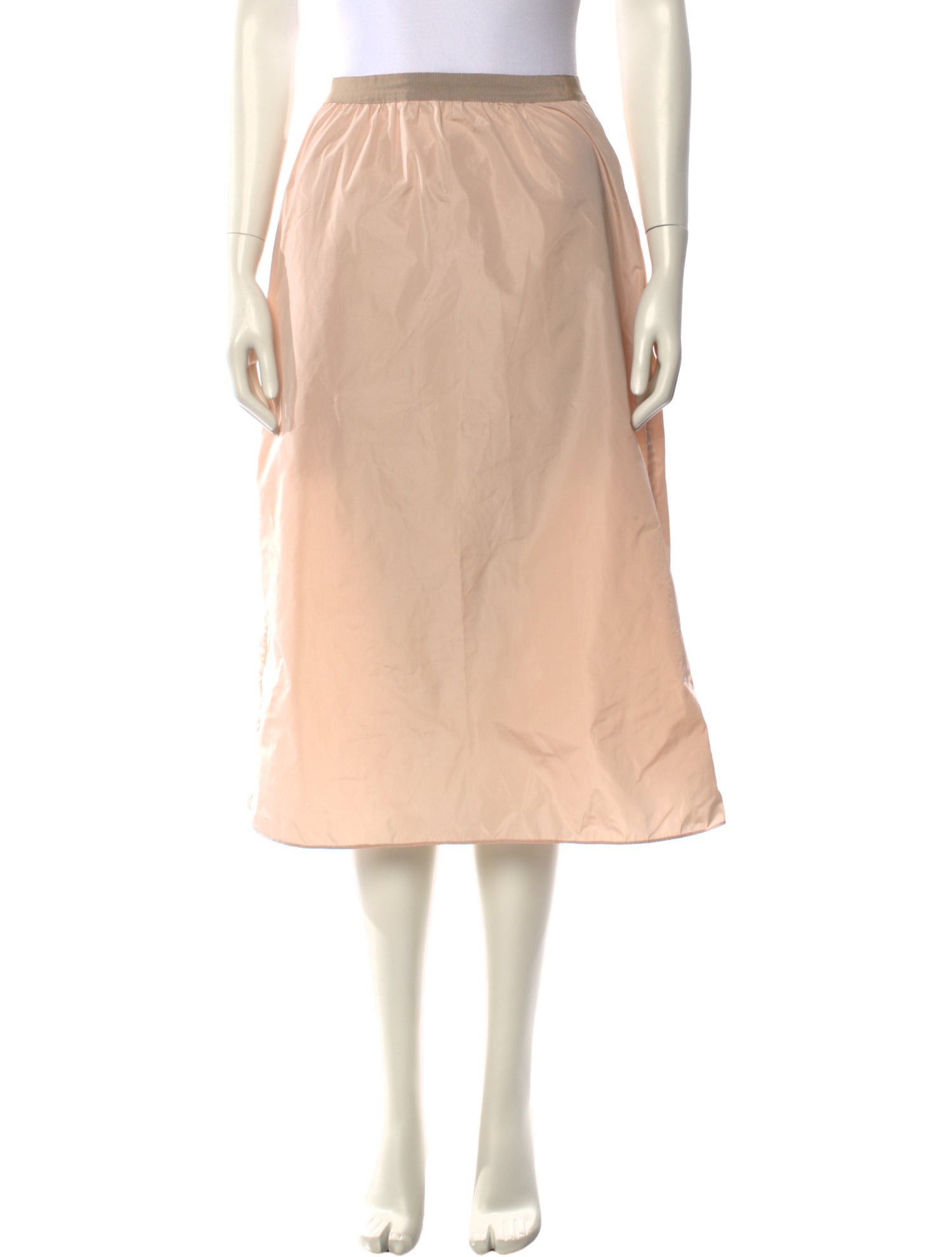 Sofie D'Hoore Midi Length Skirt