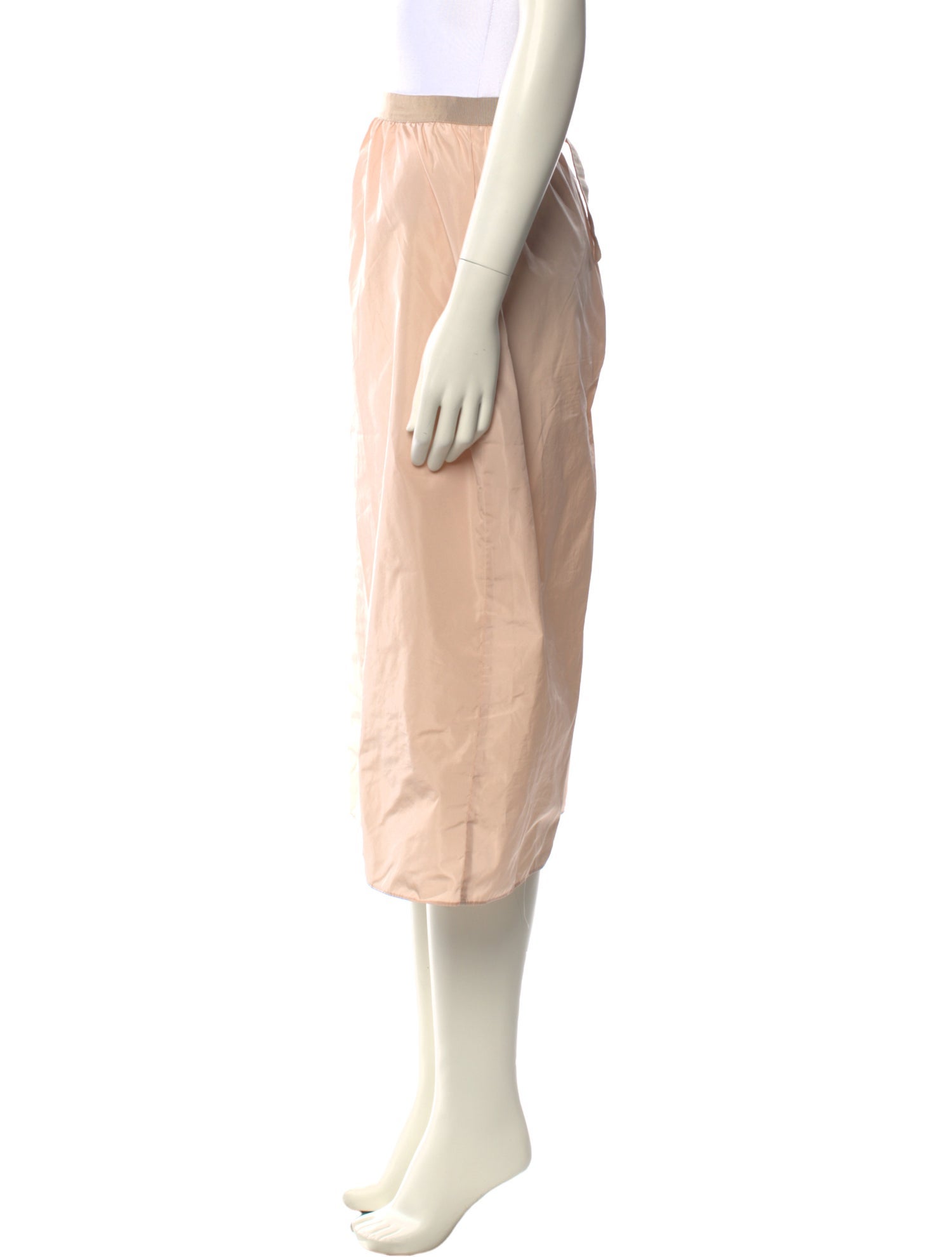 Sofie D'Hoore Midi Length Skirt