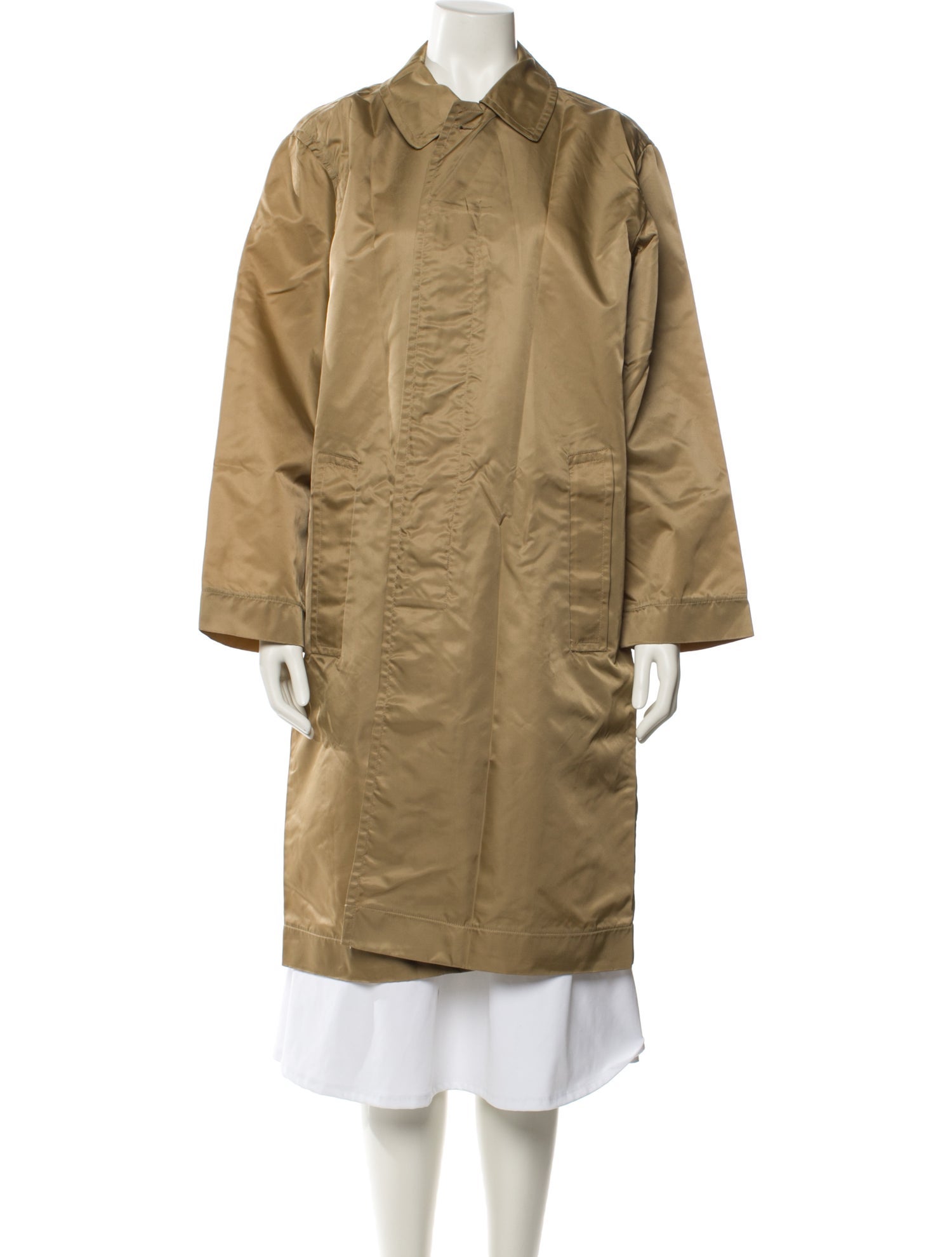 Sofie D'Hoore Nylon Jacket