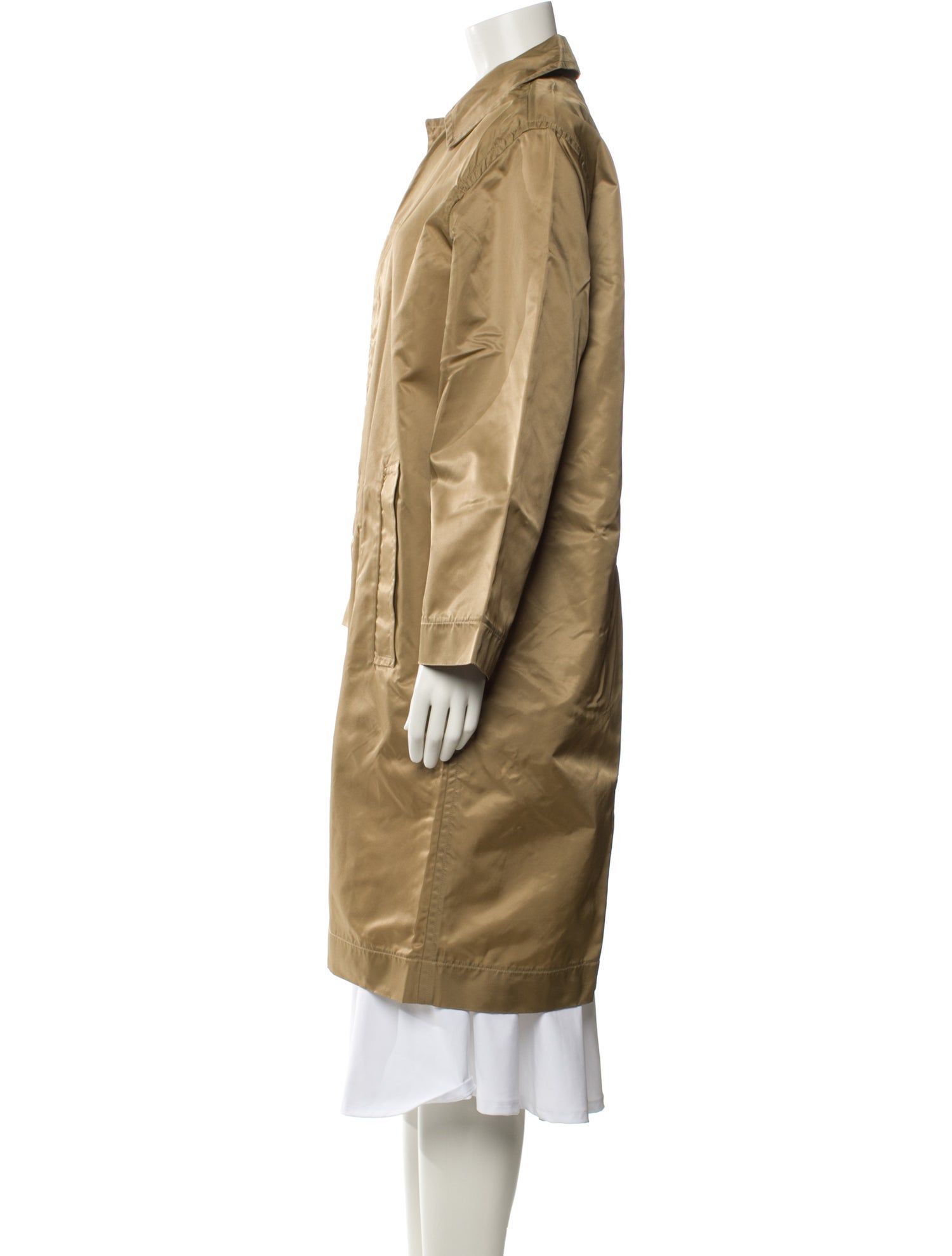 Sofie D'Hoore Nylon Jacket