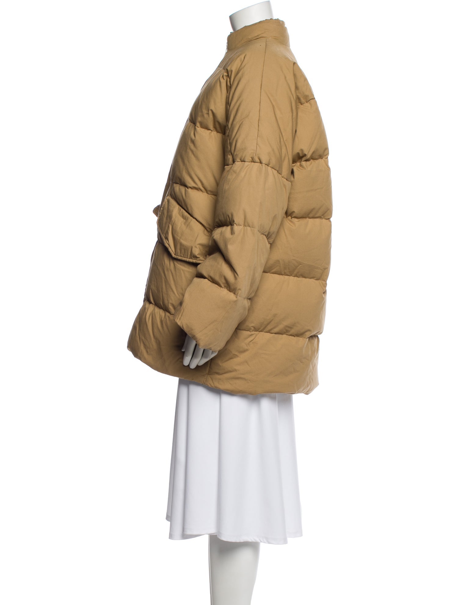 Sofie D'Hoore Down Coat