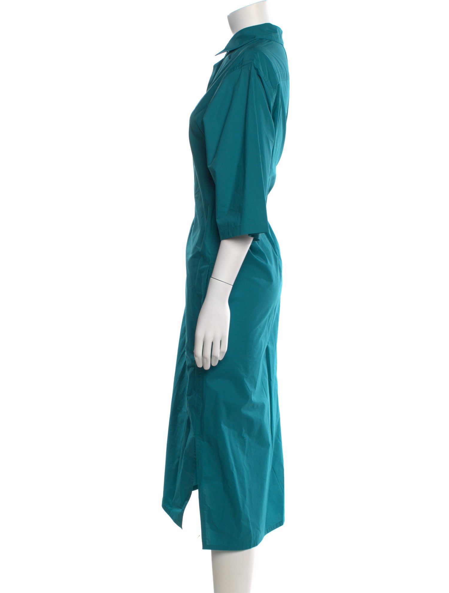 Sofie D'Hoore Midi Length Dress w/ Tags