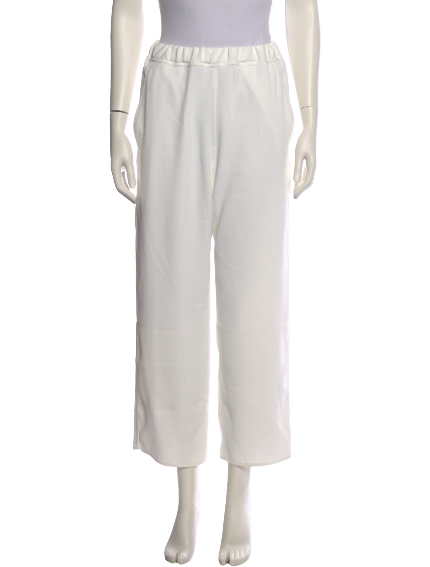 Sofie D'Hoore Straight Leg Pants