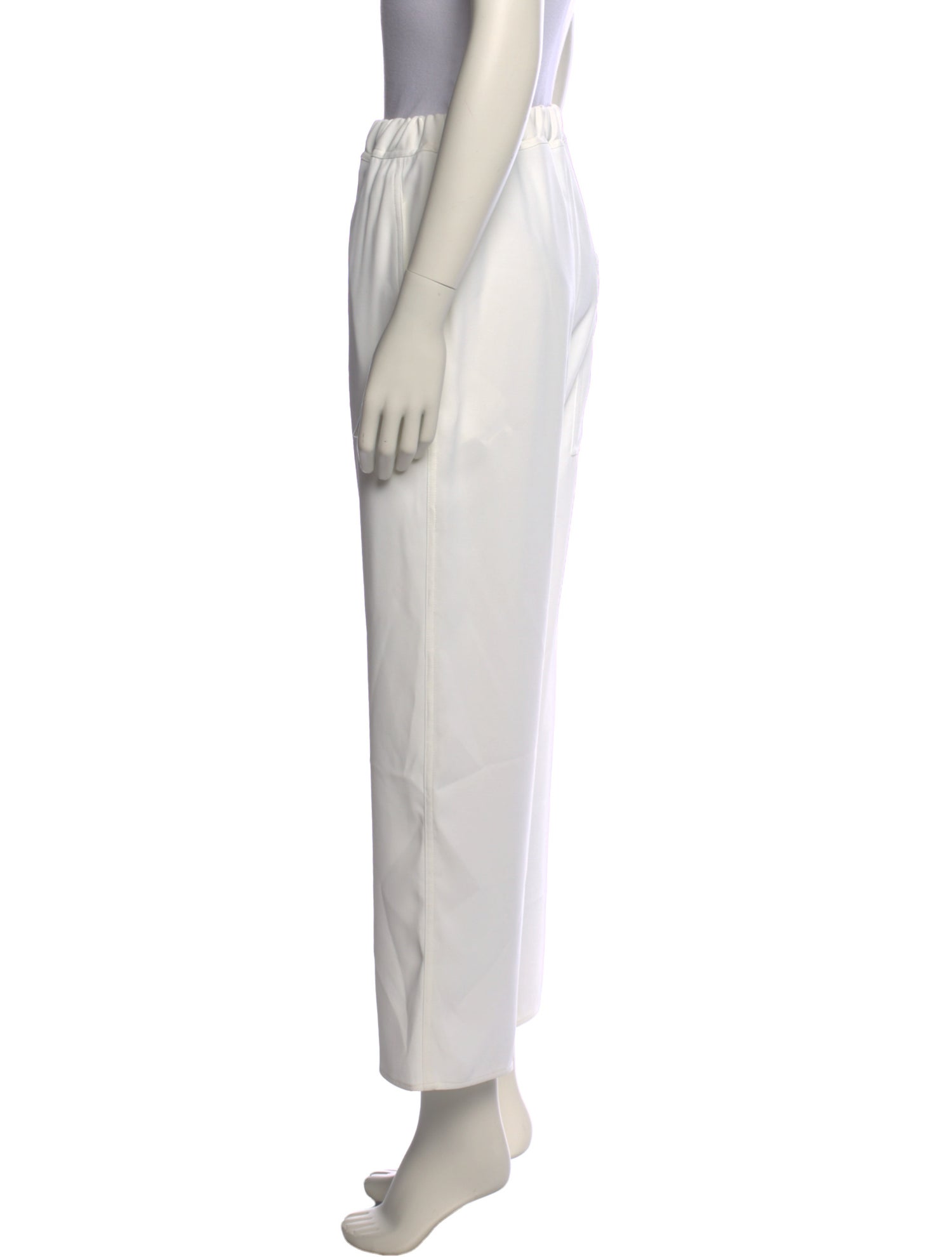 Sofie D'Hoore Straight Leg Pants