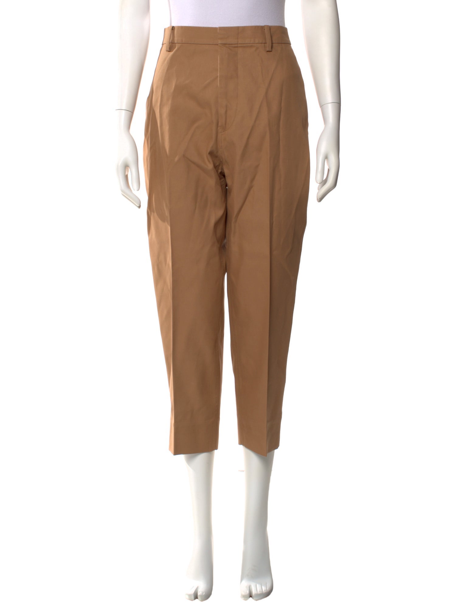 Sofie D'Hoore Straight Leg Pants