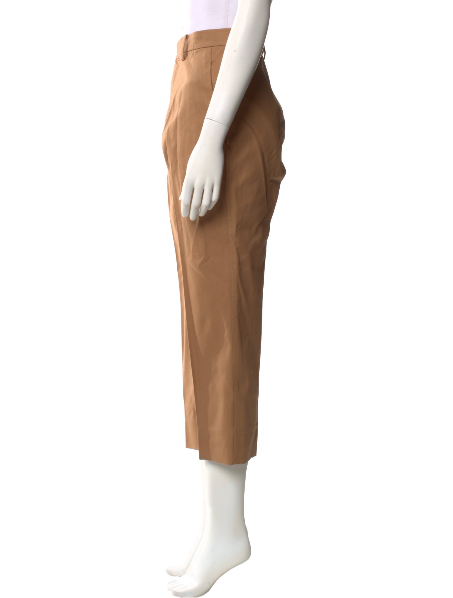 Sofie D'Hoore Straight Leg Pants