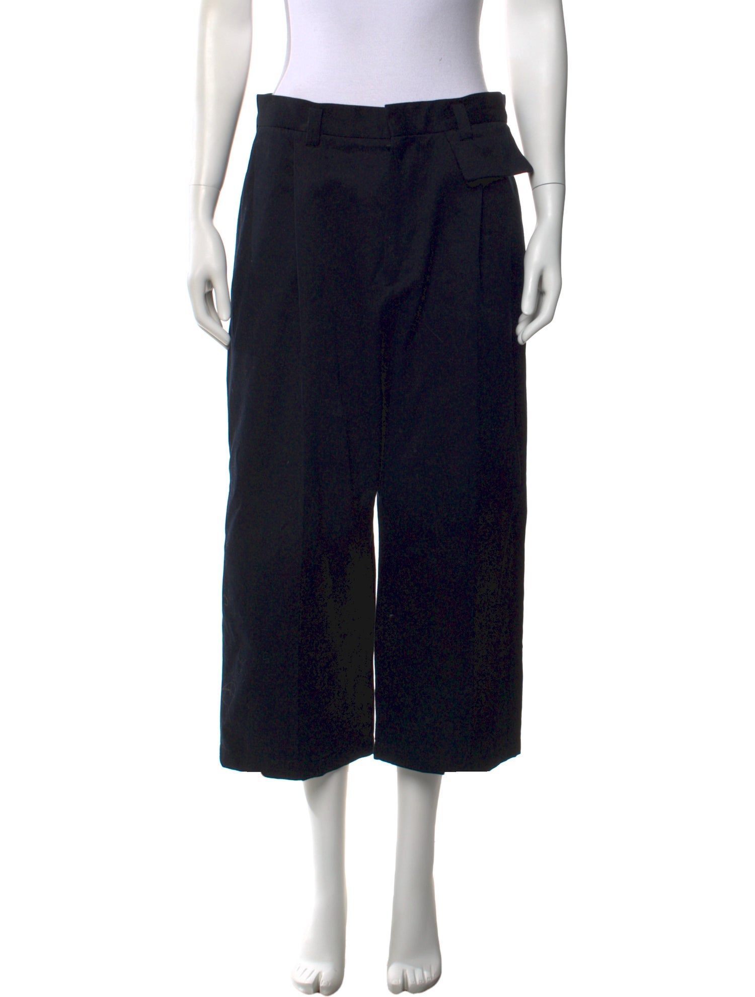 Sofie D'Hoore Wide Leg Pants