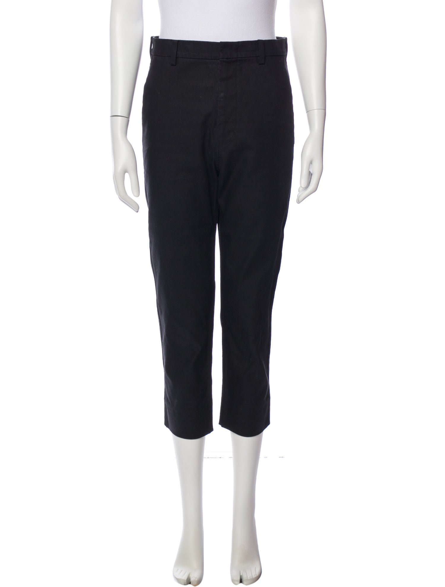Sofie D'Hoore Straight Leg Pants