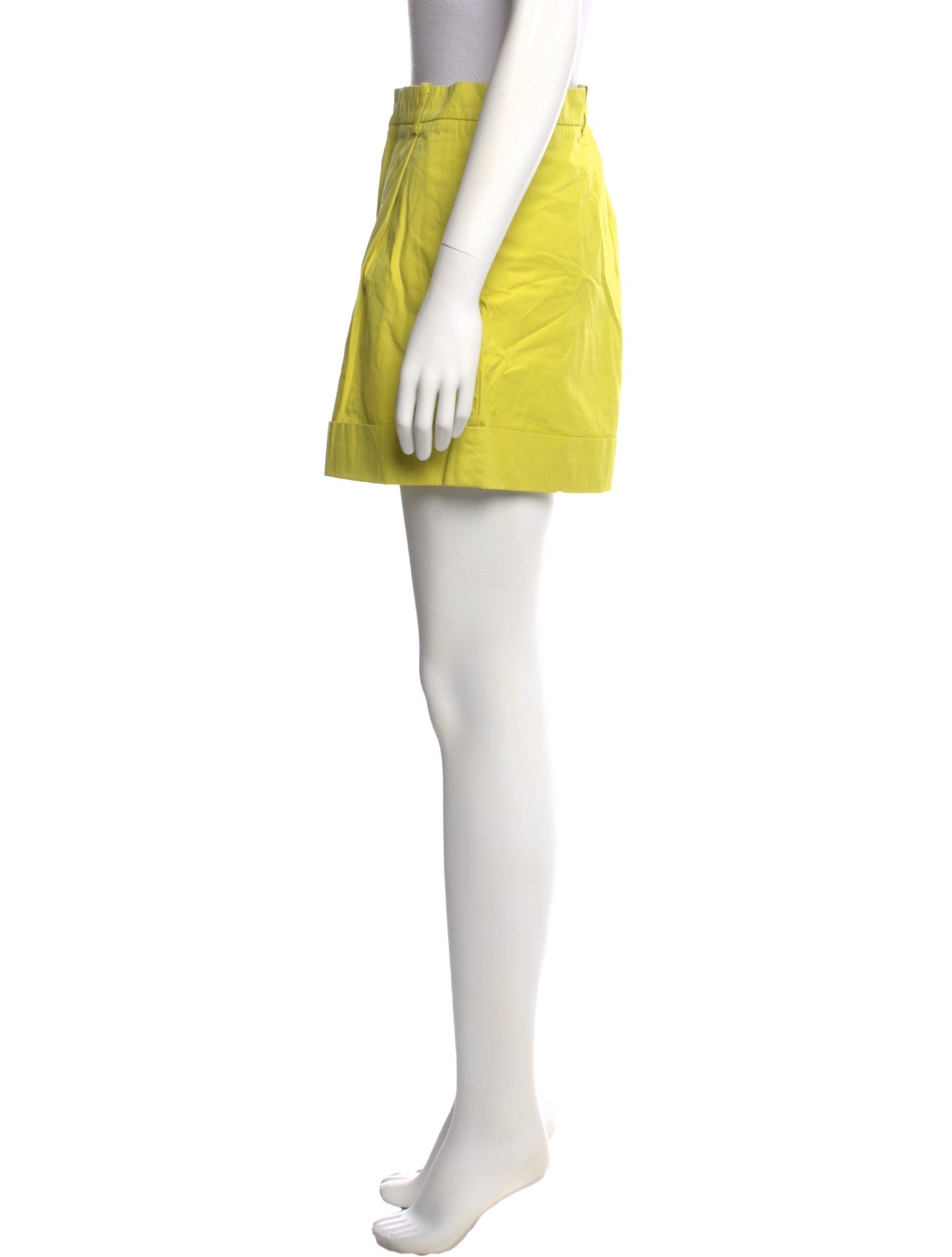 Sofie D'Hoore Mini Shorts