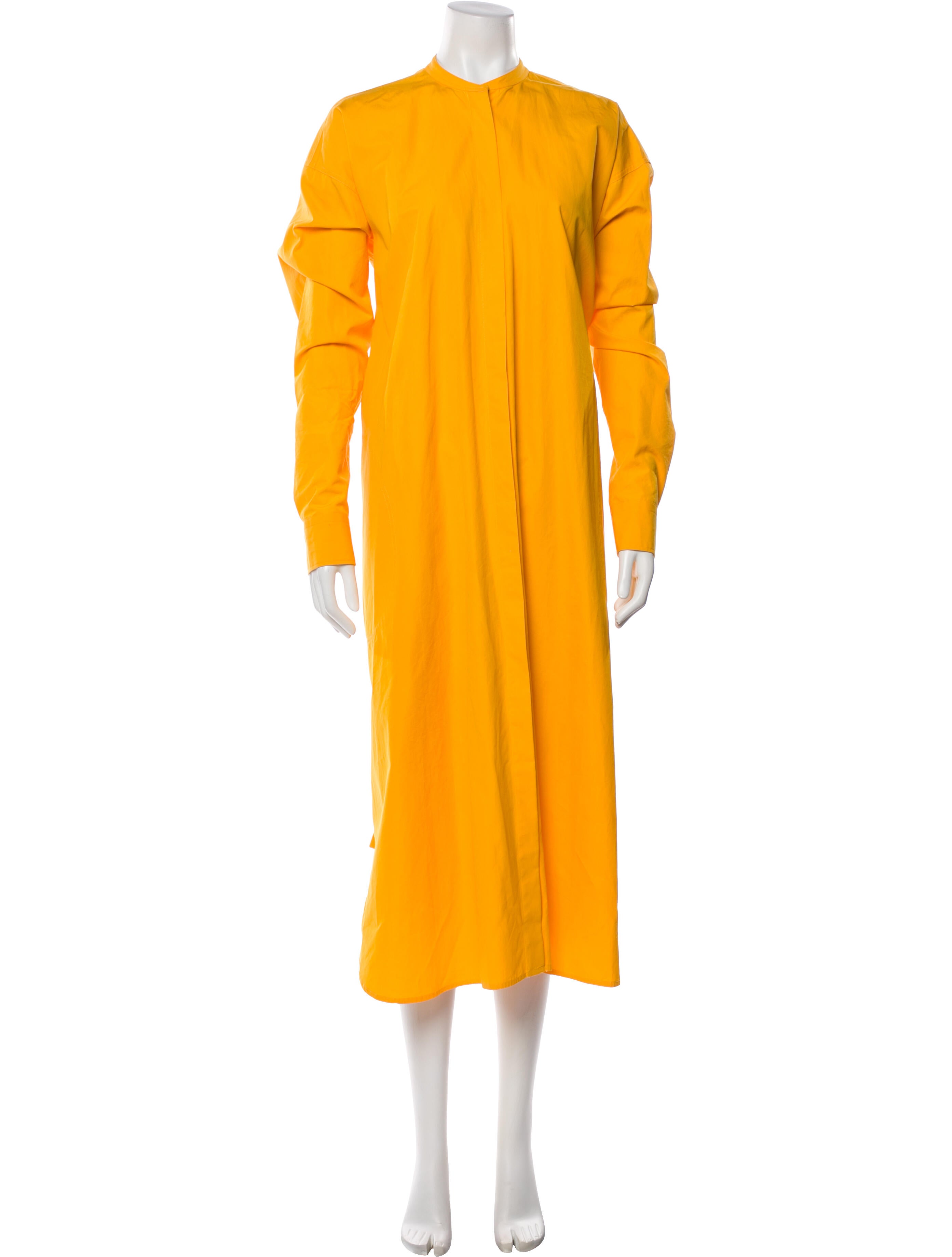 Sofie D'Hoore Trench Coat