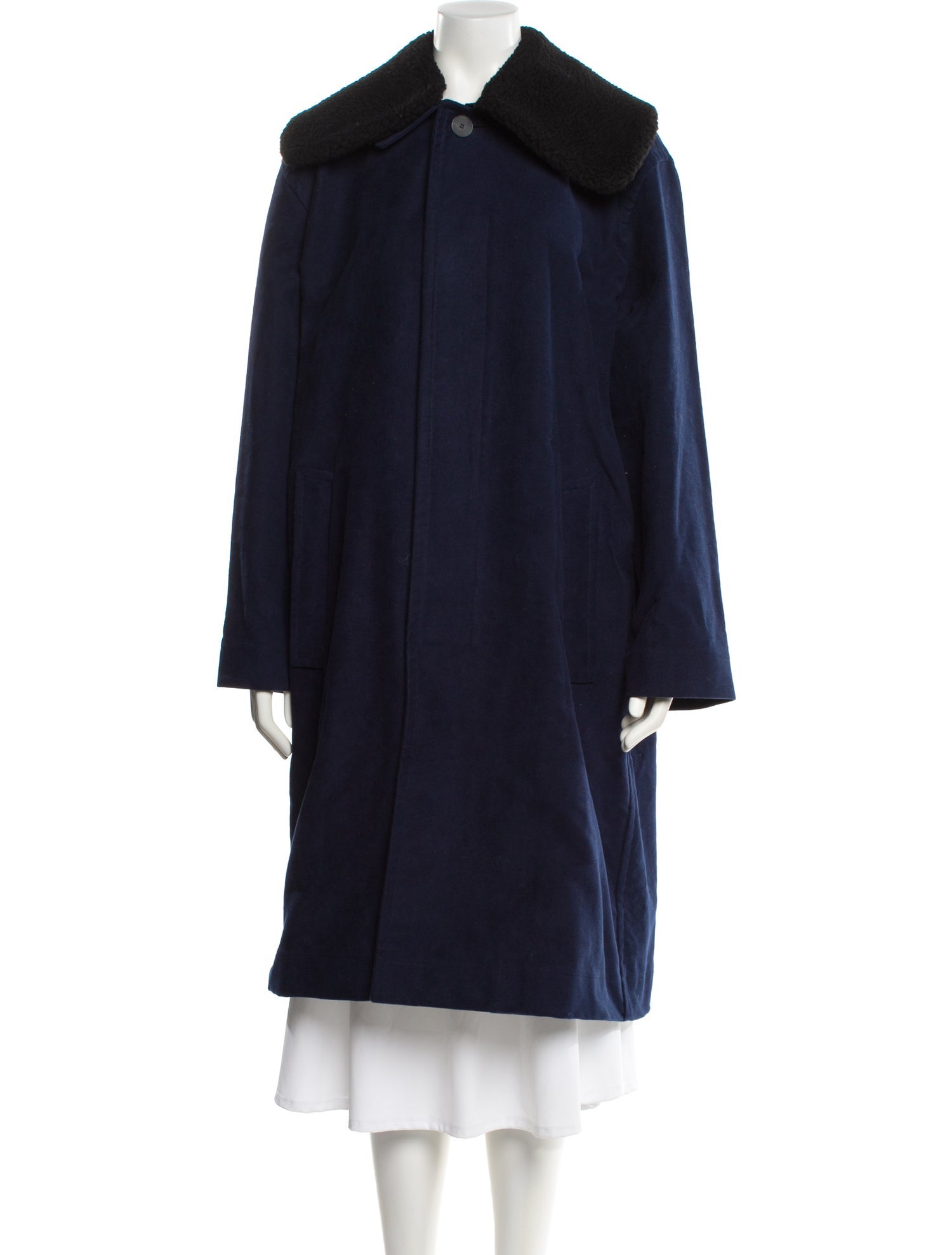 Sofie D'Hoore Trench Coat