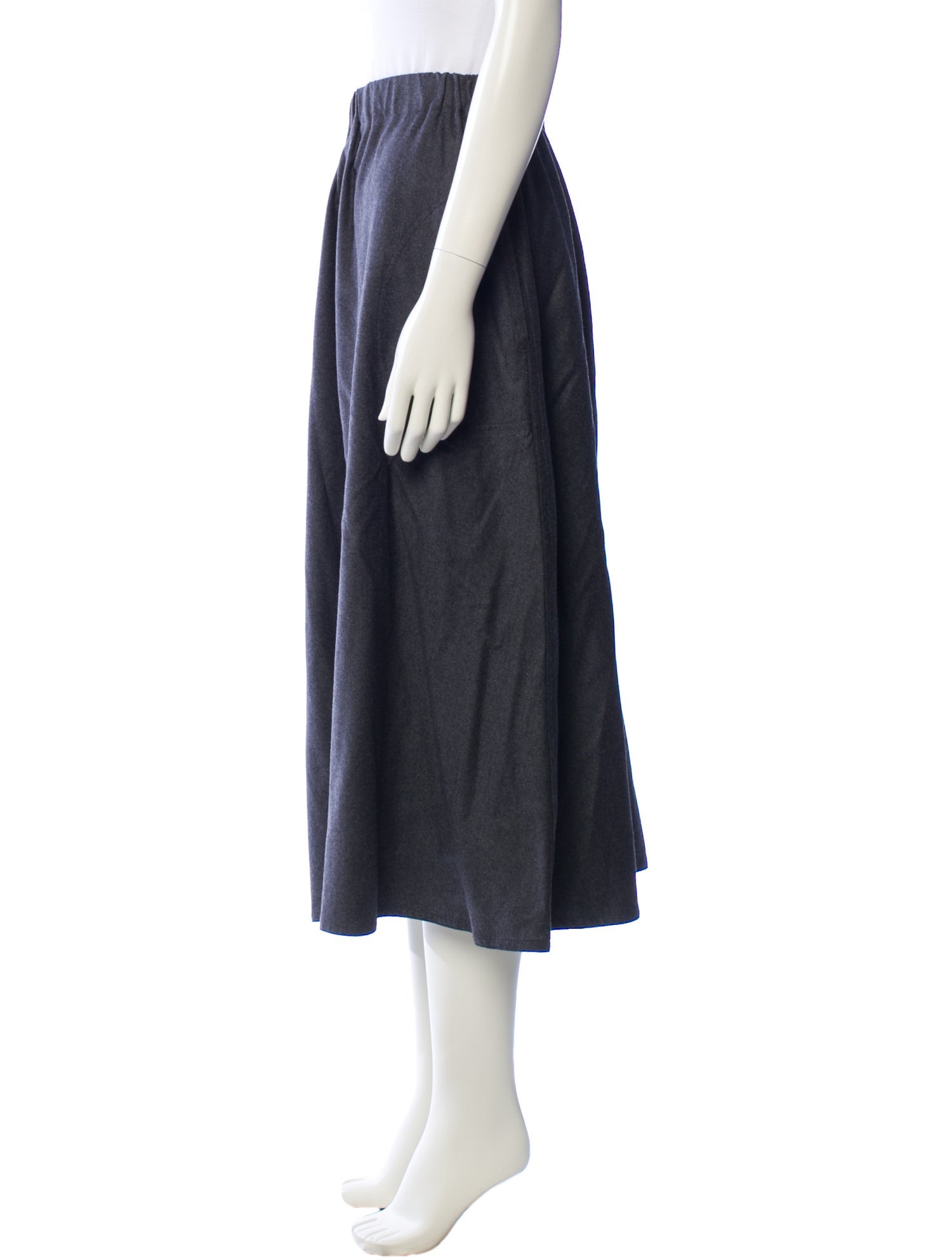 Sofie D'Hoore Midi Length Skirt