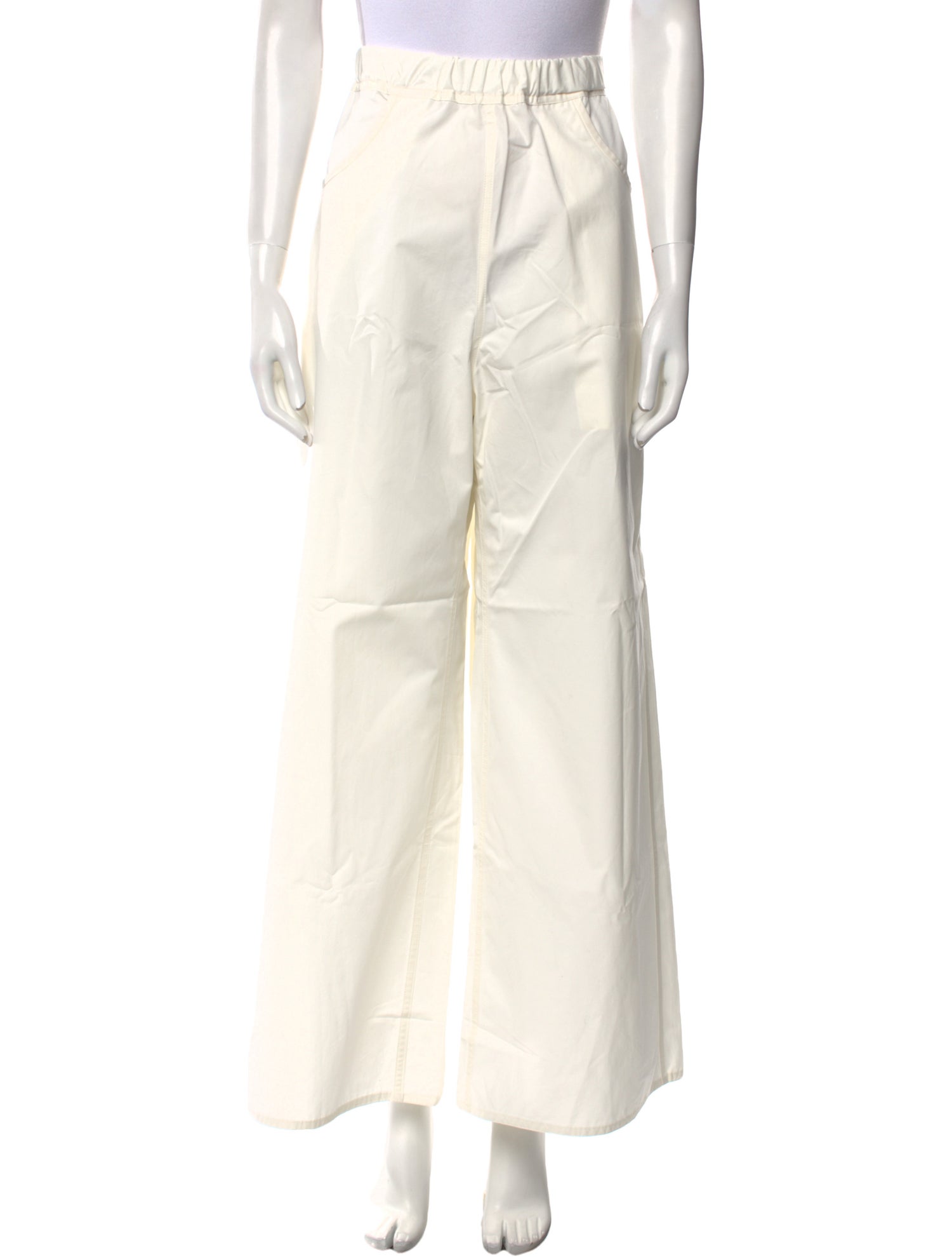 Sofie D'Hoore Wide Leg Pants w/ Tags