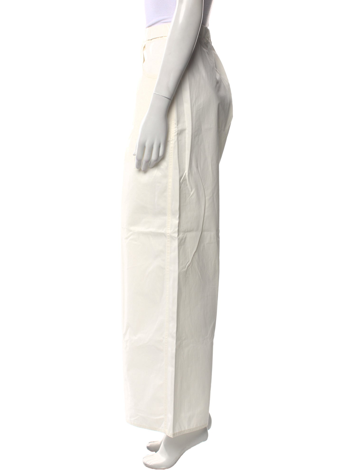 Sofie D'Hoore Wide Leg Pants w/ Tags