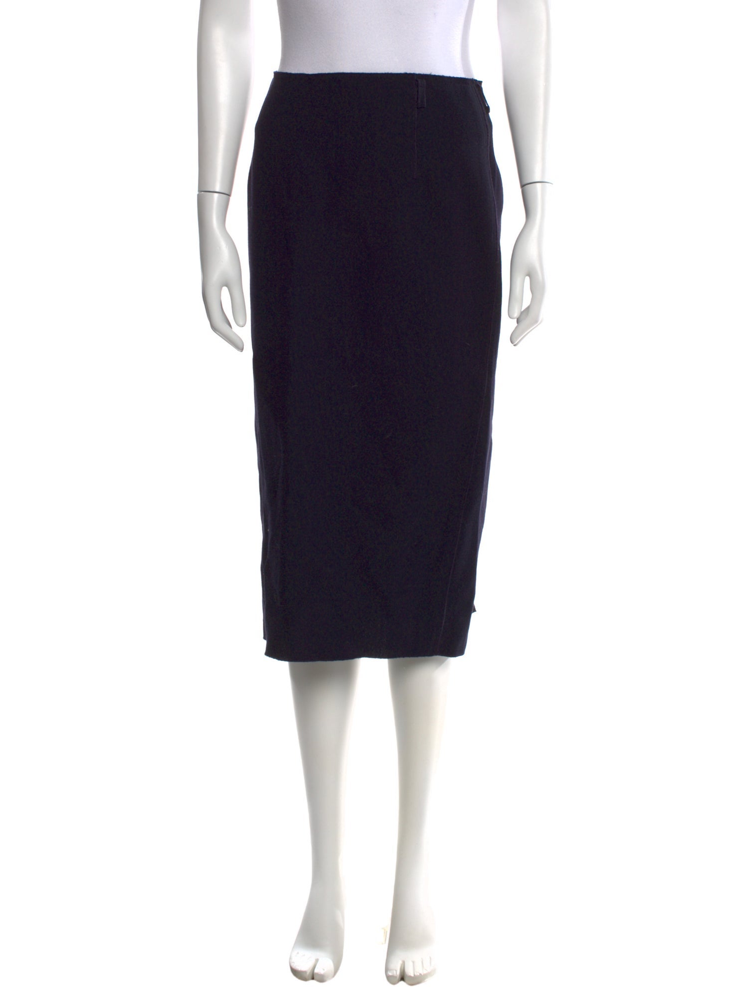 Sofie D'Hoore Knee-Length Skirt