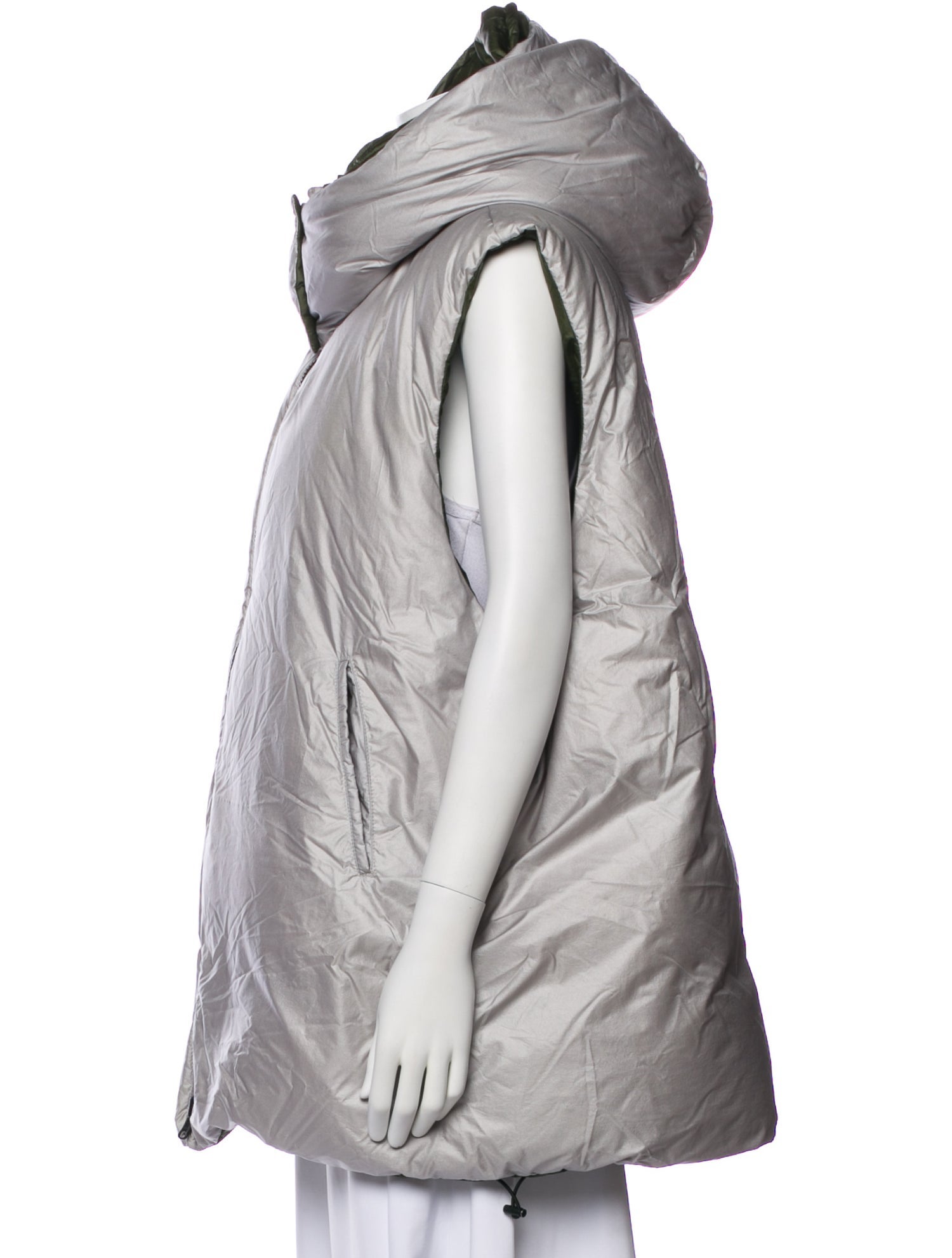 Sofie D'Hoore Down Jacket