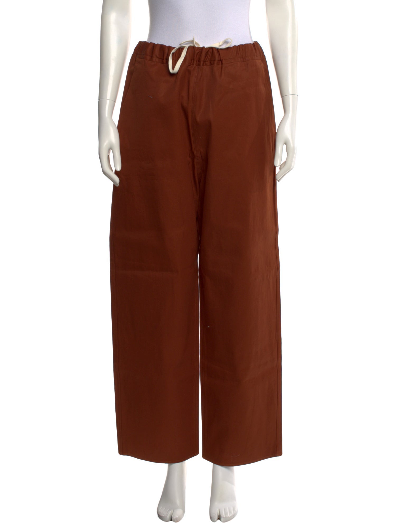 Sofie D'Hoore Wide Leg Pants w/ Tags