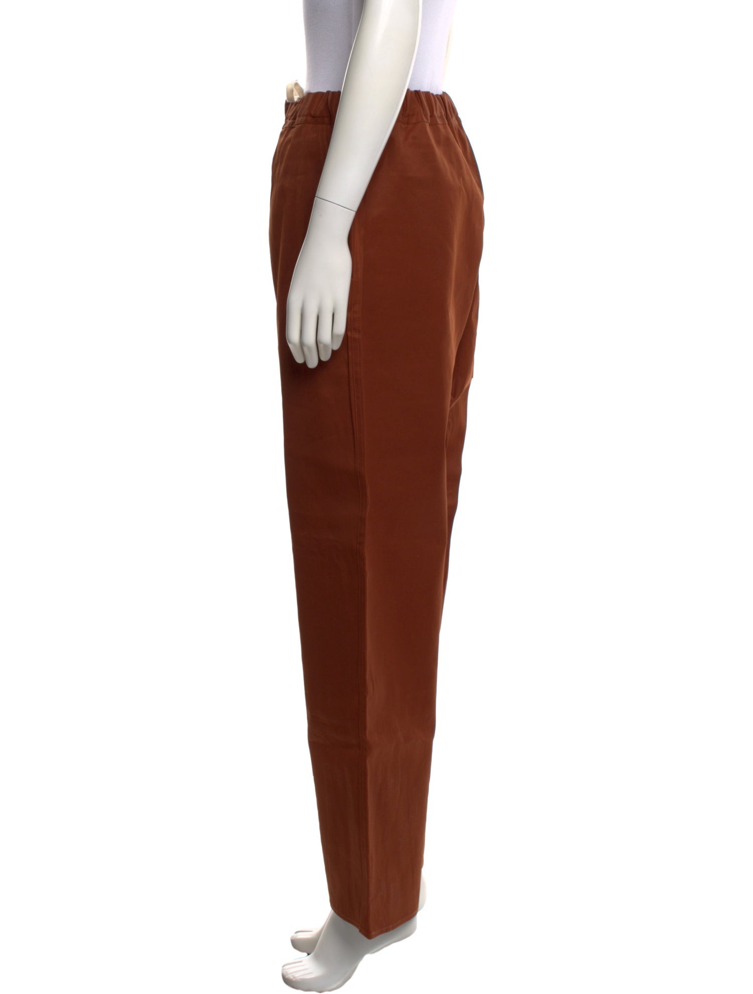 Sofie D'Hoore Wide Leg Pants w/ Tags