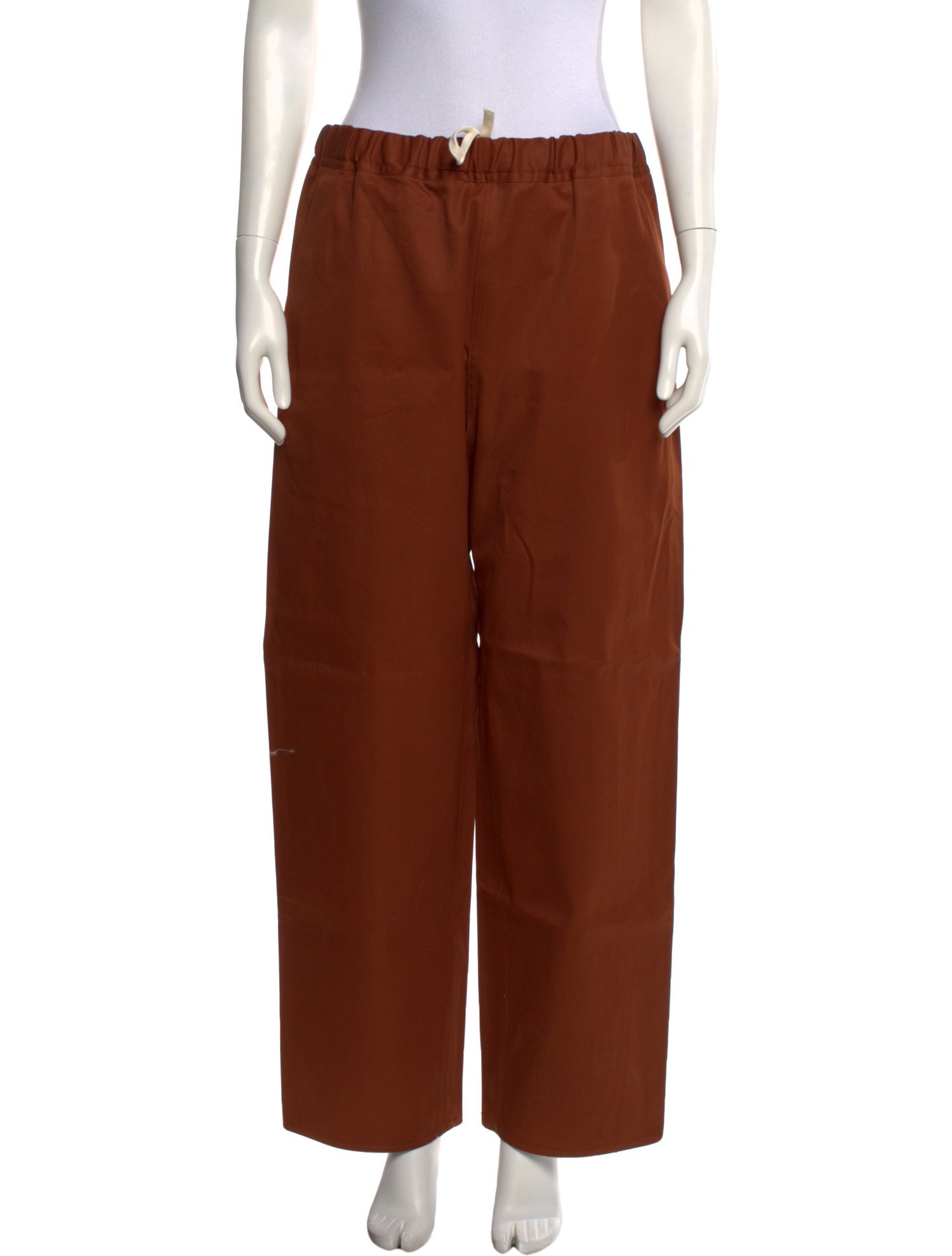 Sofie D'Hoore Wide Leg Pants