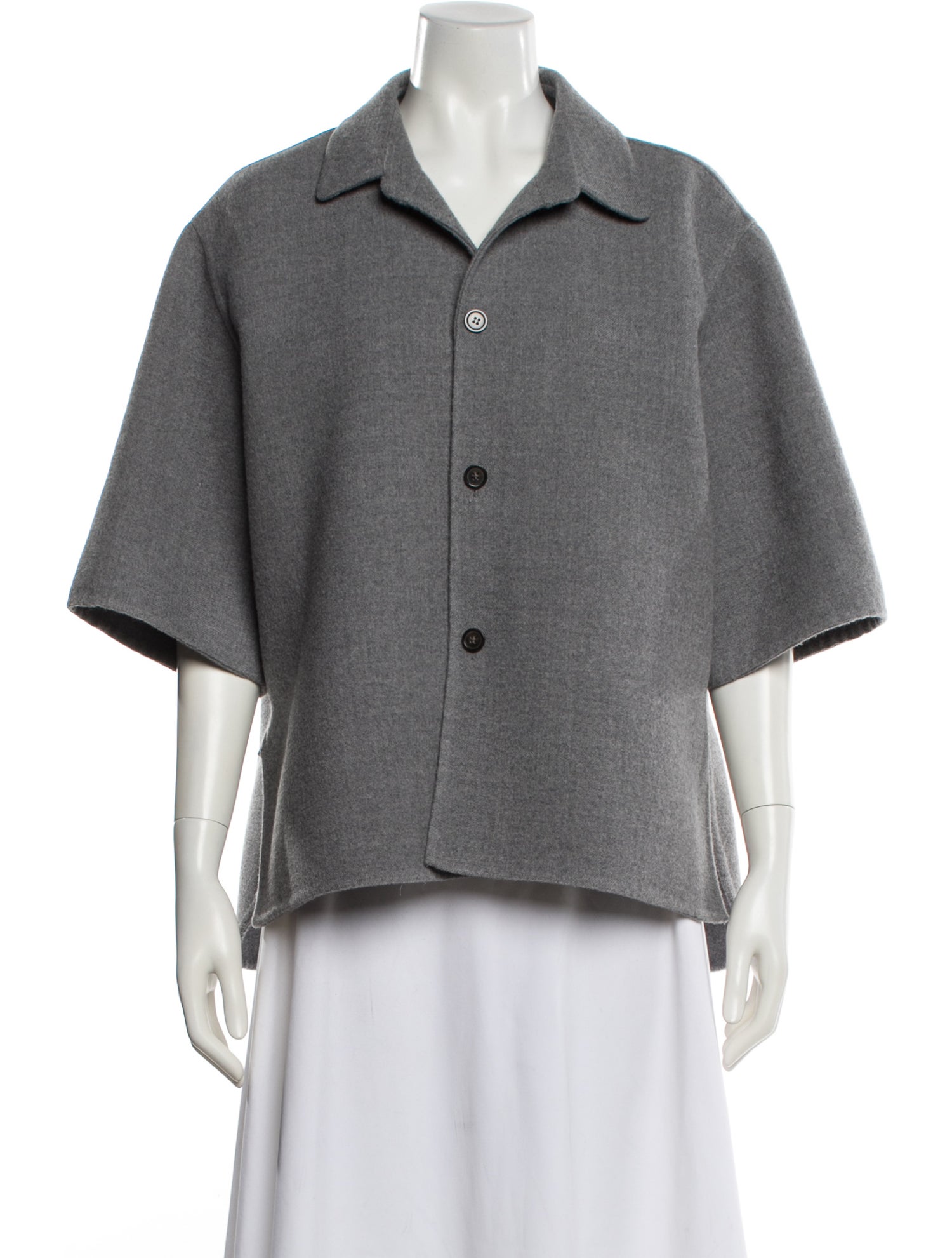 Sofie D'Hoore Wool Jacket w/ Tags