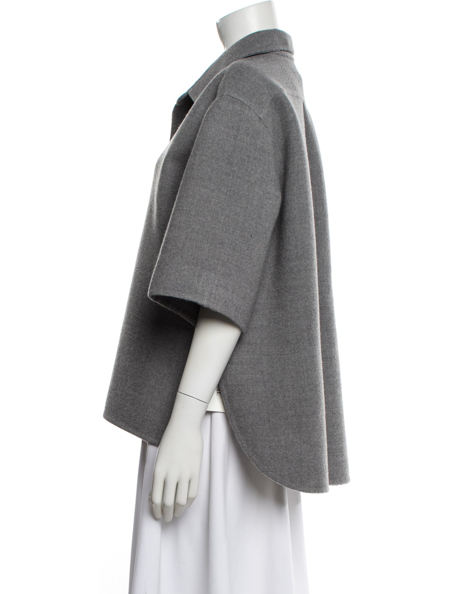 Sofie D'Hoore Wool Jacket w/ Tags