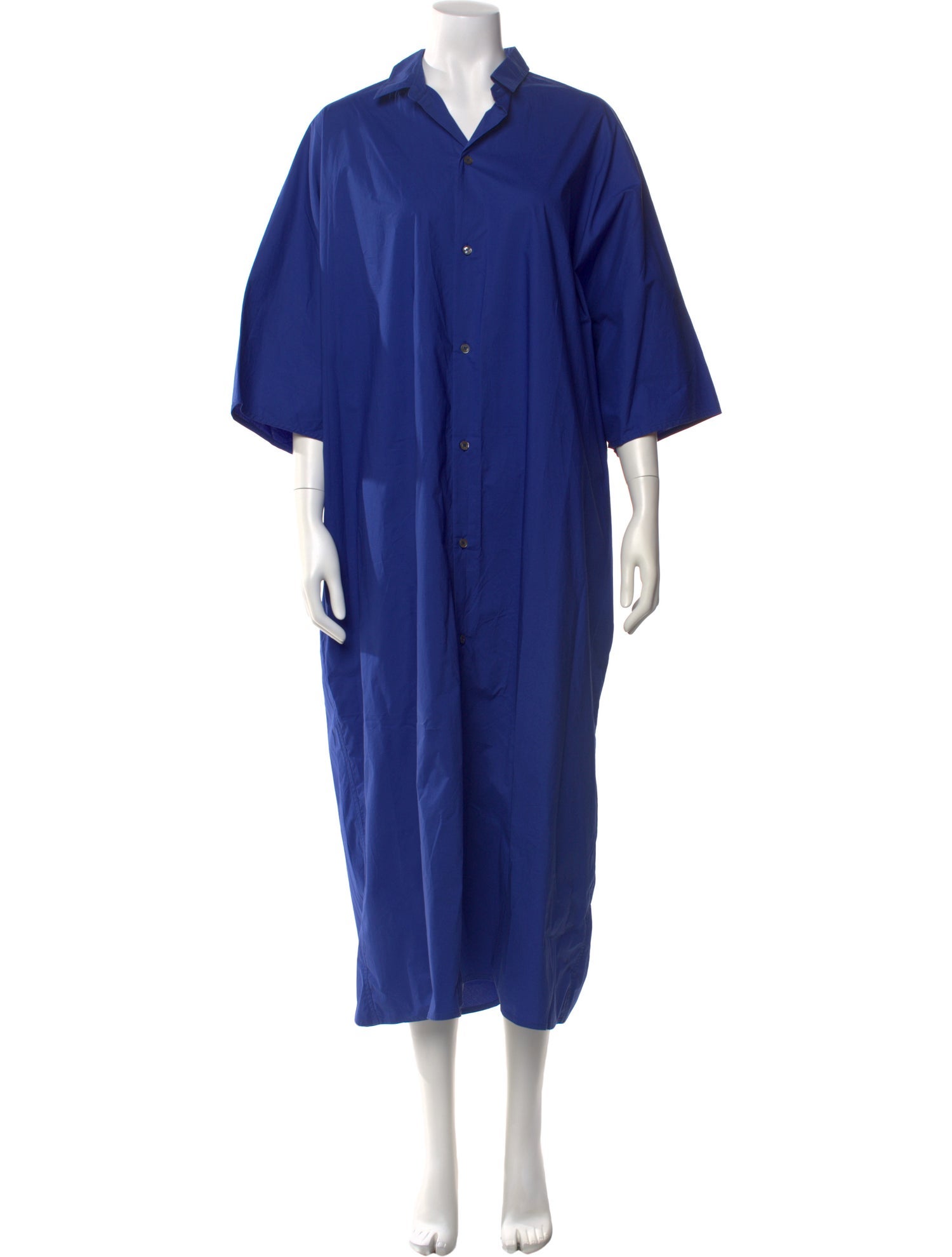 Sofie D'Hoore Midi Length Dress