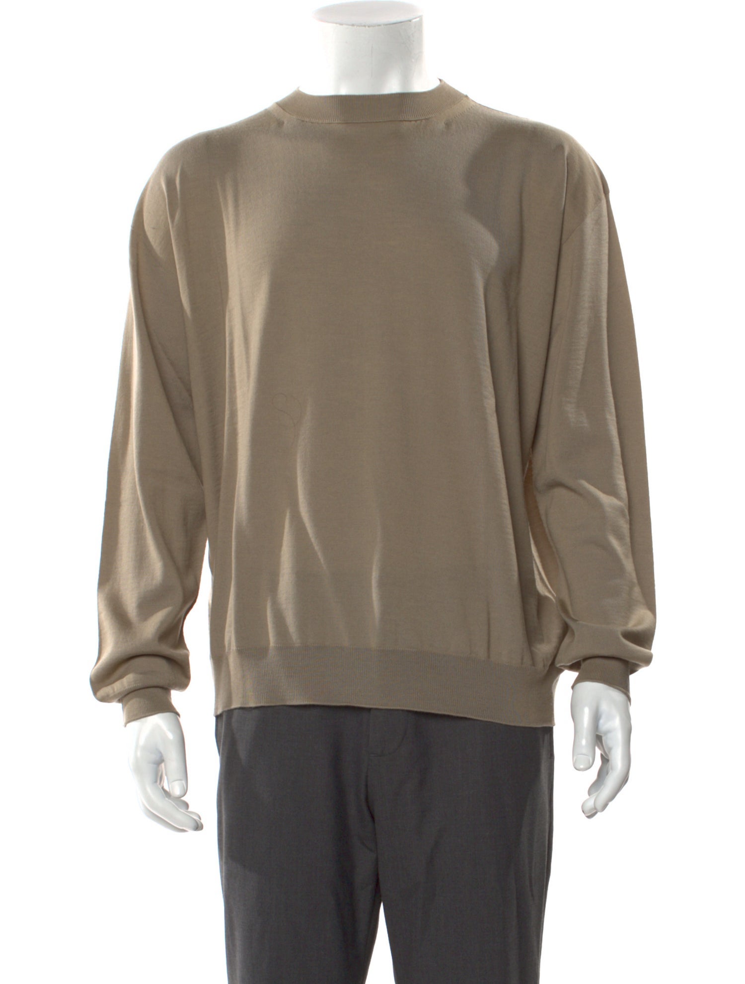 Sofie D'Hoore Wool Turtleneck Pullover w/ Tags