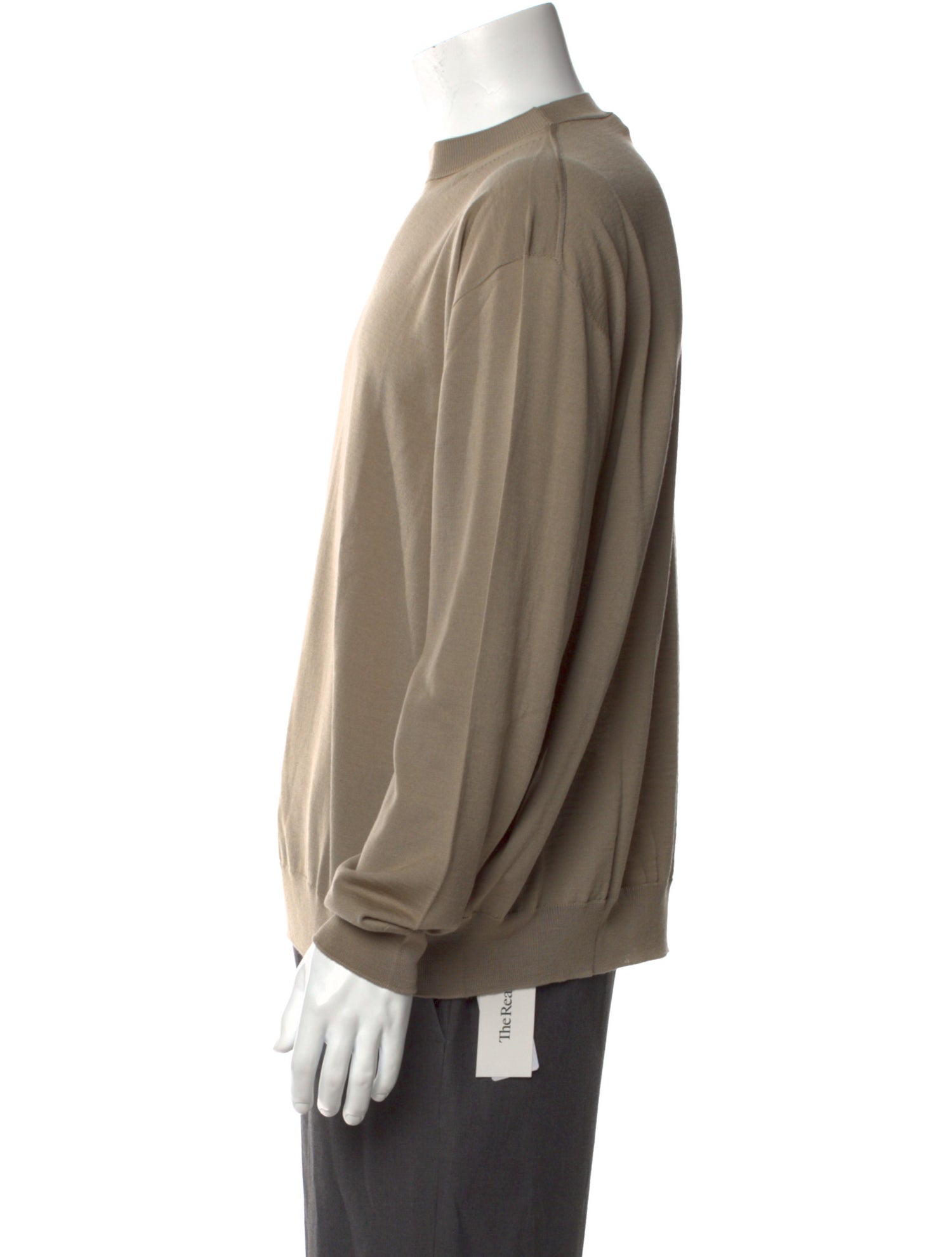 Sofie D'Hoore Wool Turtleneck Pullover w/ Tags