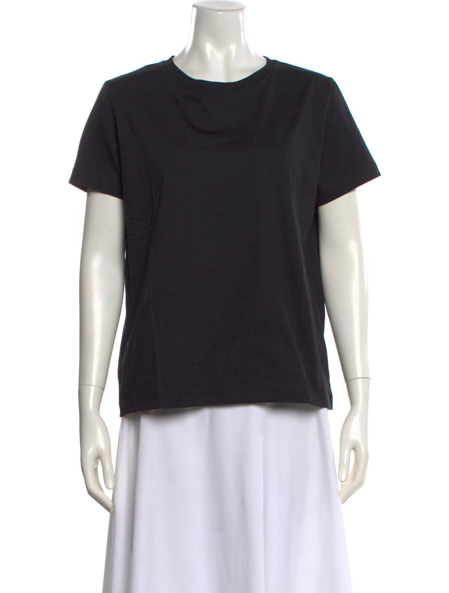 Sofie D'Hoore Crew Neck Short Sleeve T-Shirt w/ Tags