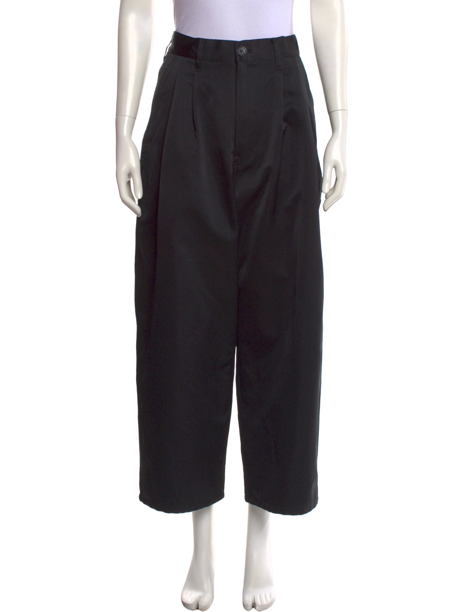 Sofie D'Hoore Wide Leg Pants