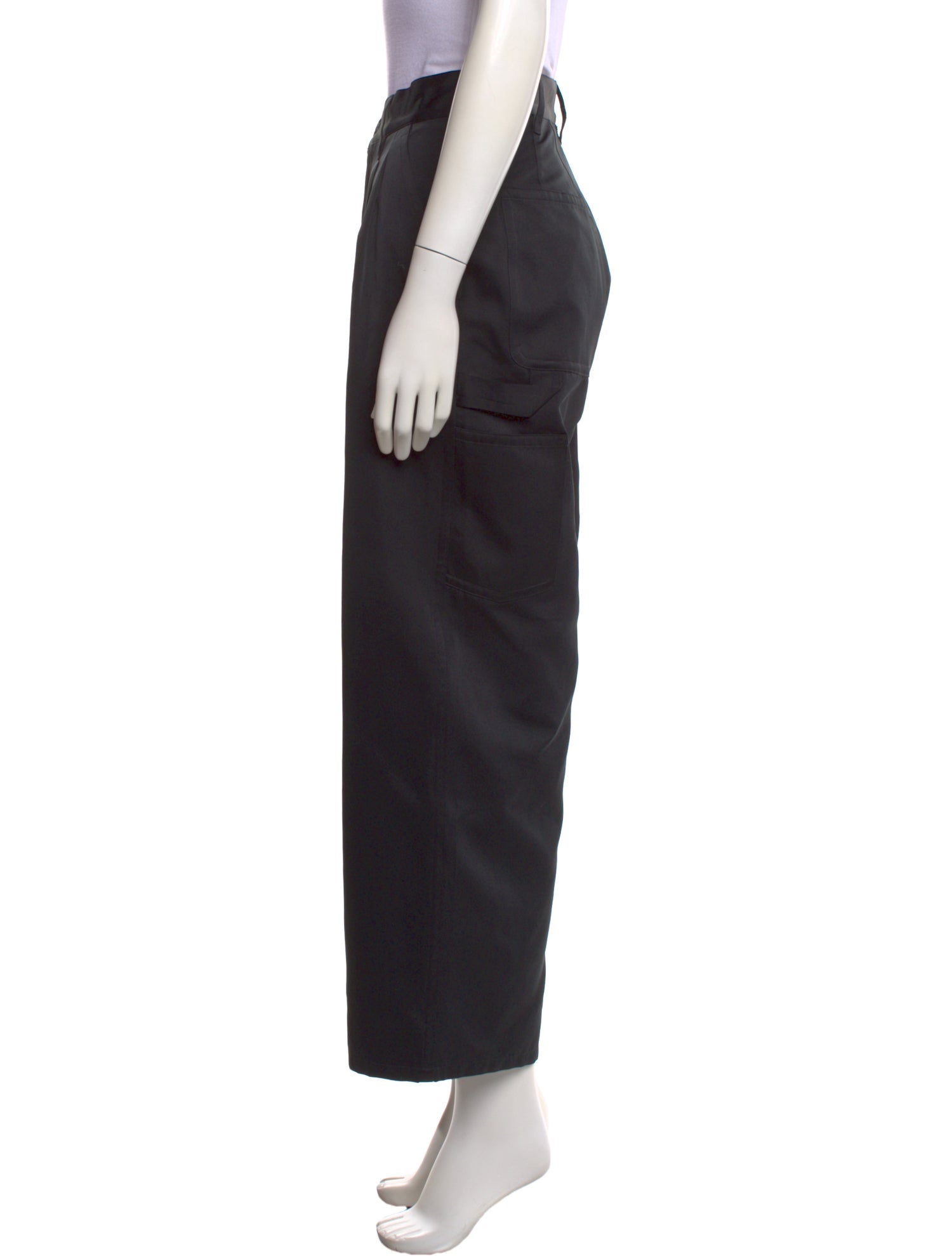 Sofie D'Hoore Wide Leg Pants