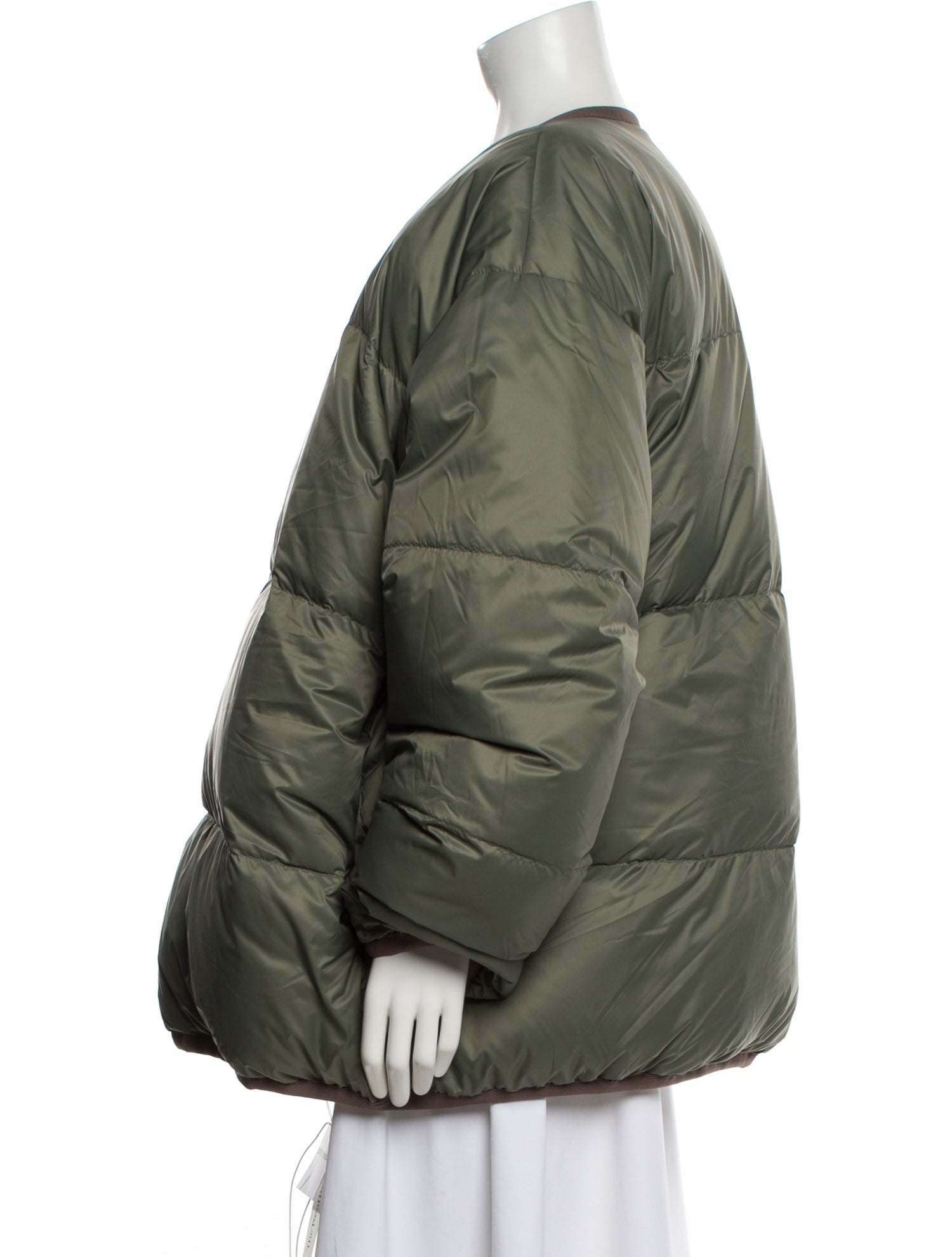 Sofie D'Hoore Parka