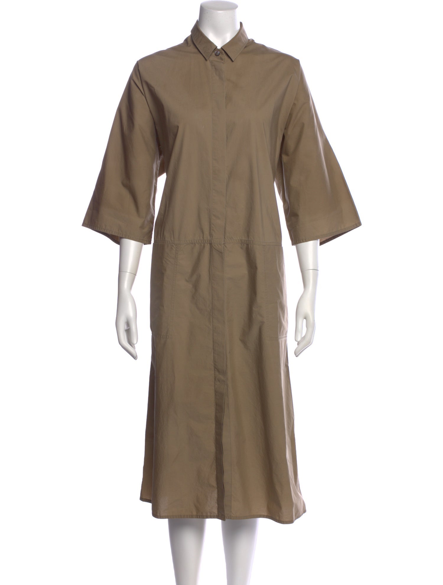 Sofie D'Hoore Midi Length Dress