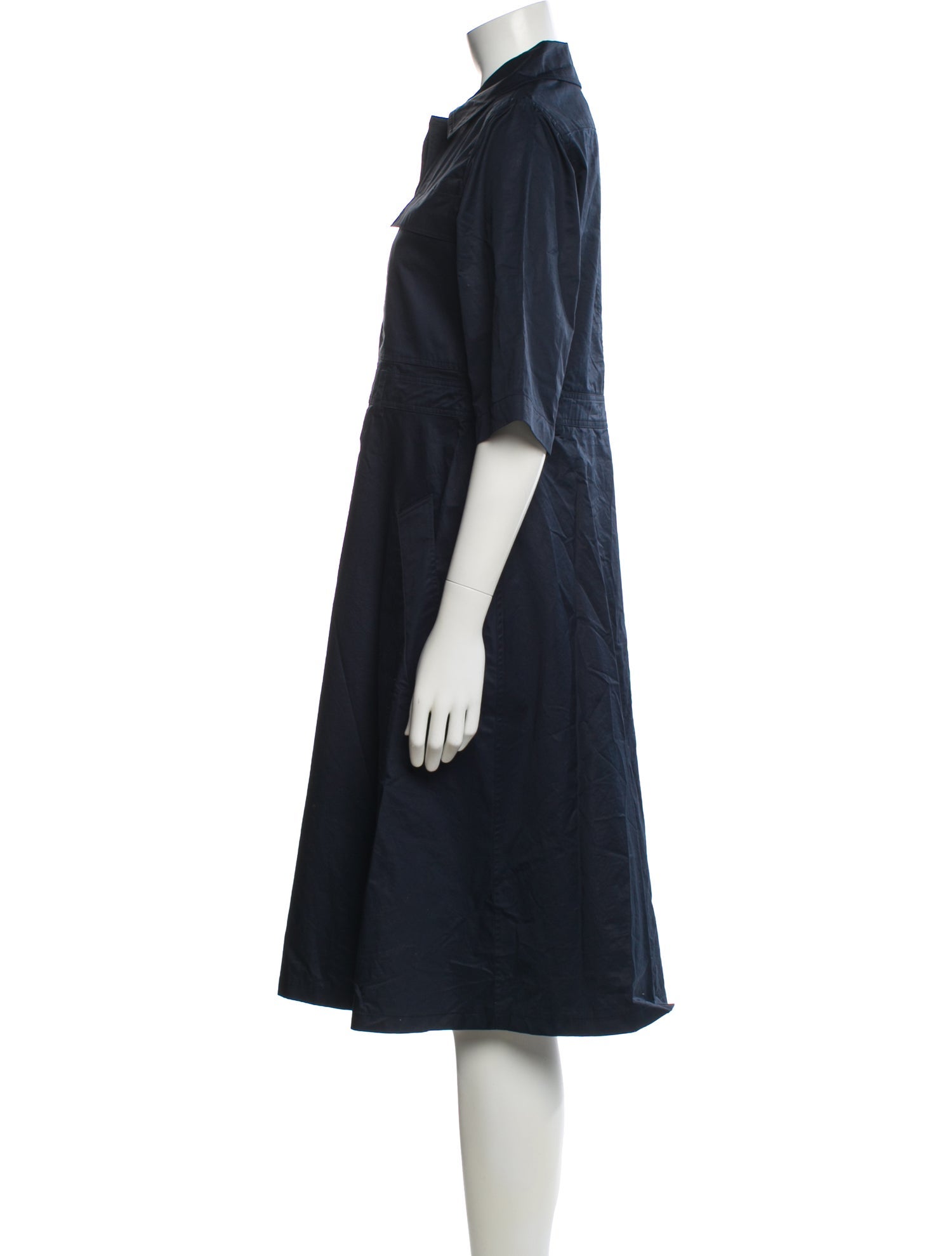 Sofie D'Hoore Midi Length Dress