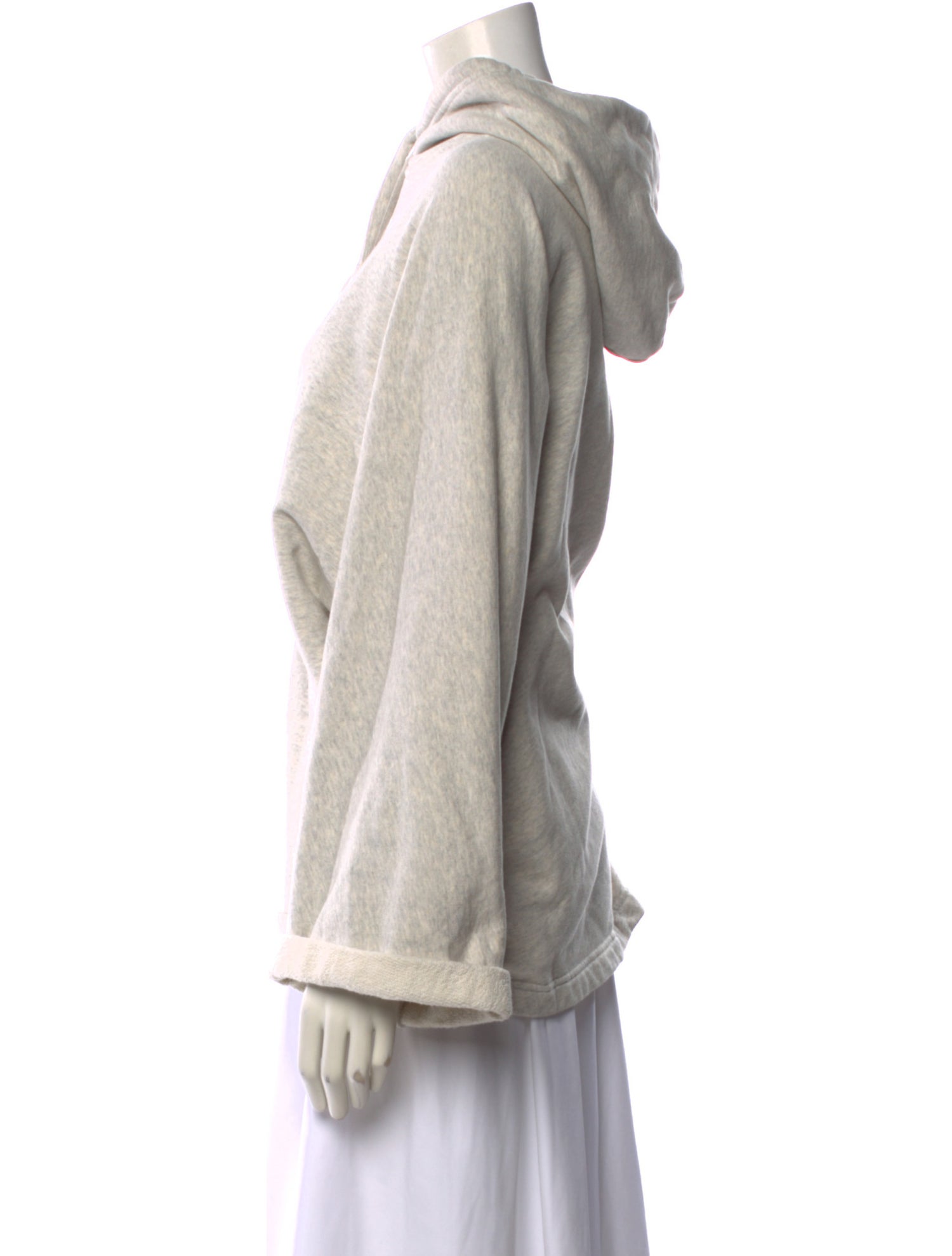 Sofie D'Hoore Mock Neck Sweater