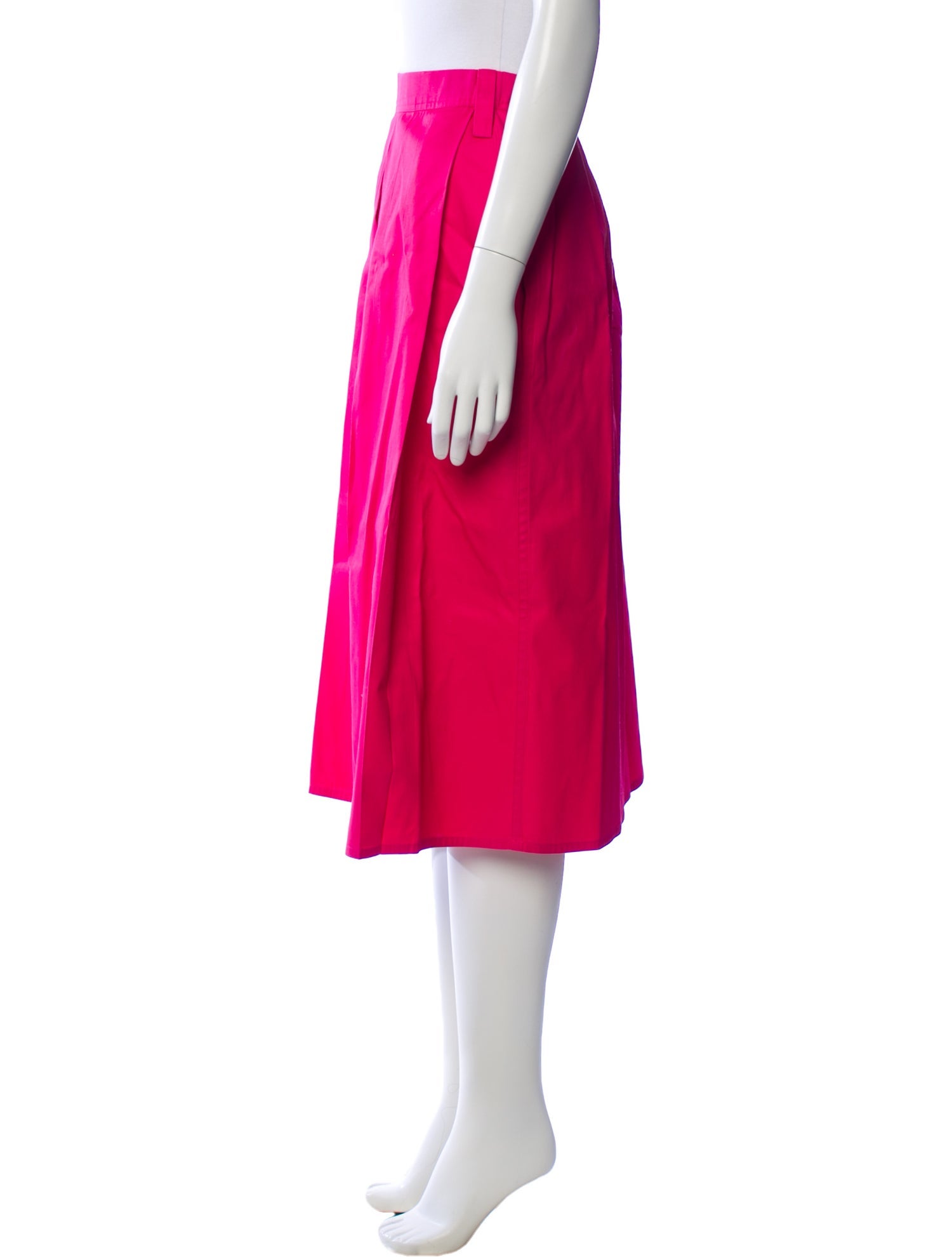 Sofie D'Hoore Midi Length Skirt